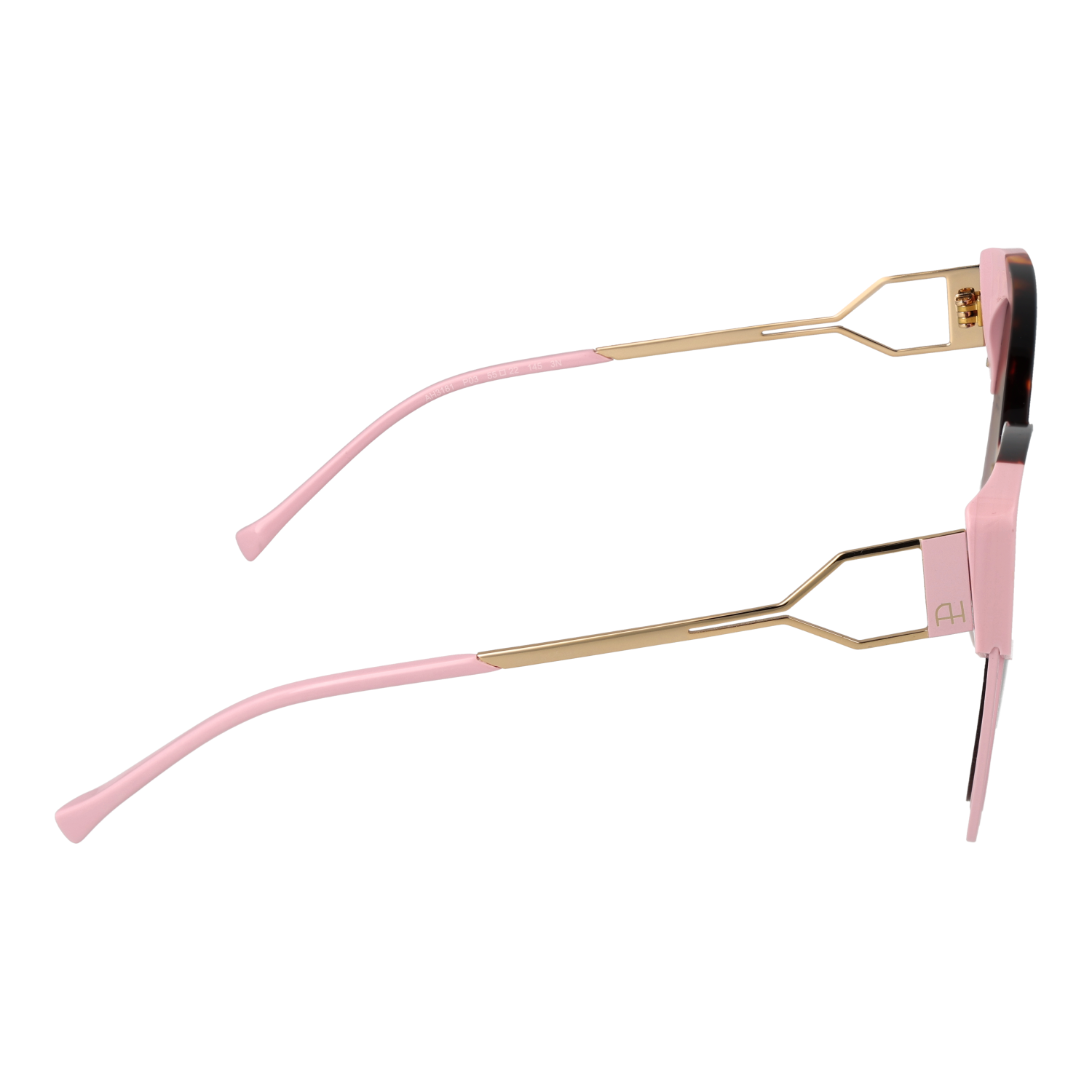 Ana Hickmann Sunglasses AH3181 P03 54