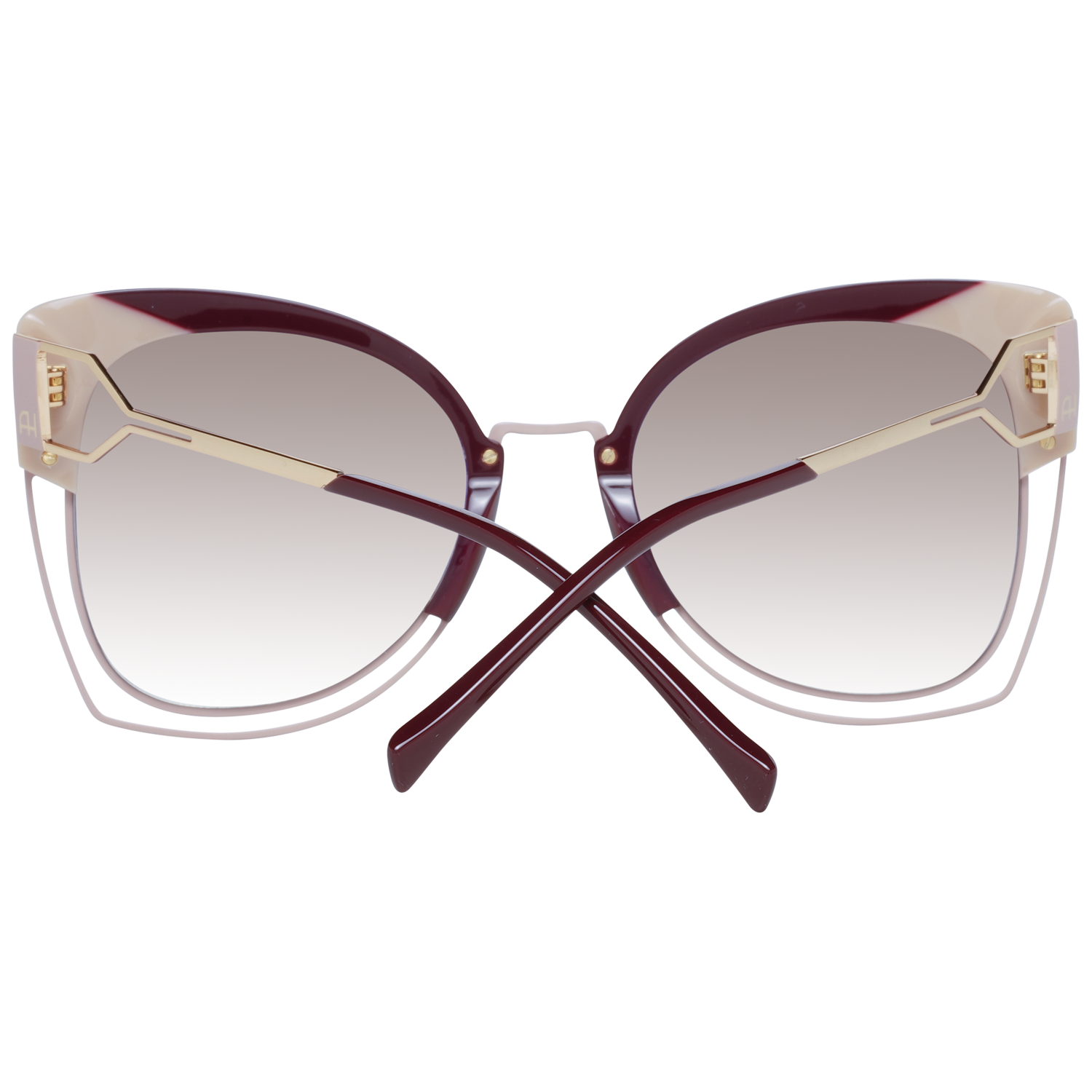 Ana Hickmann Sunglasses AH3181 P04 54