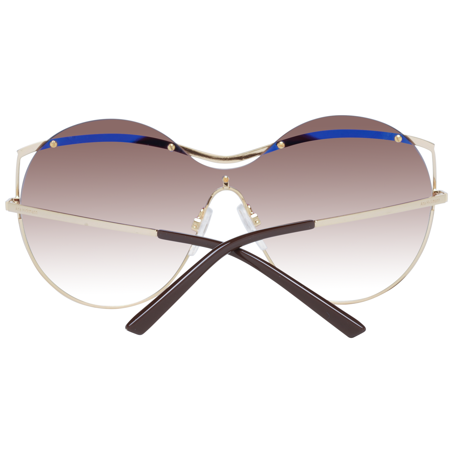 Ana Hickmann Sunglasses AH3182 04A 134