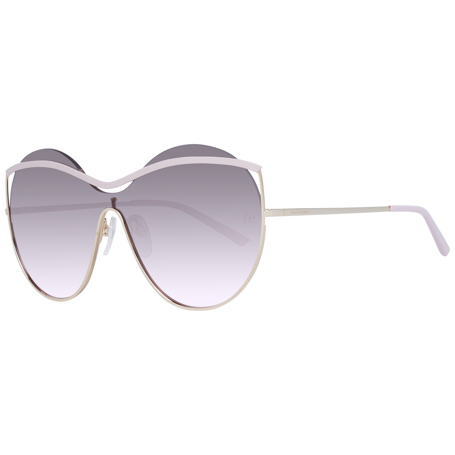 Ana Hickmann Sunglasses AH3182 05A 134