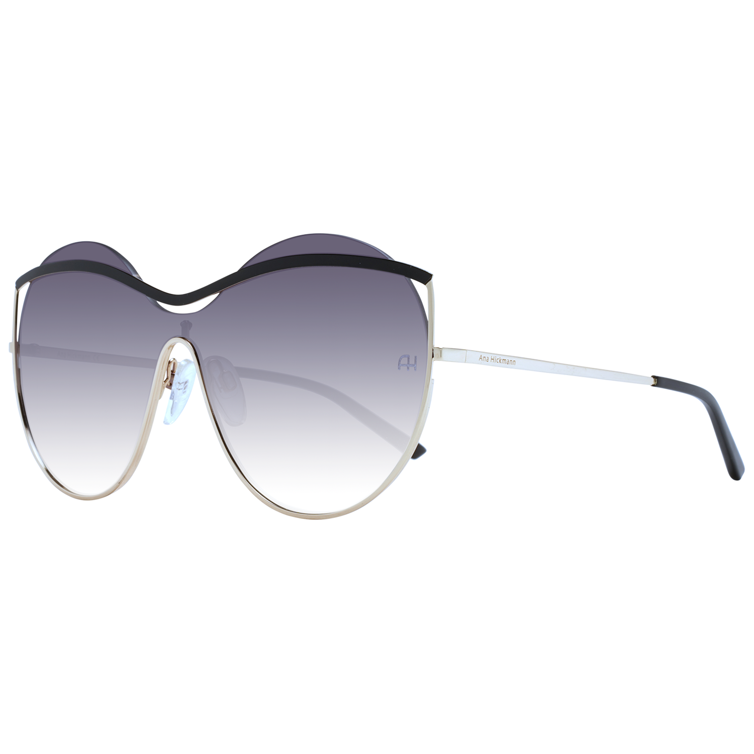 Ana Hickmann Sunglasses AH3182 09A 134