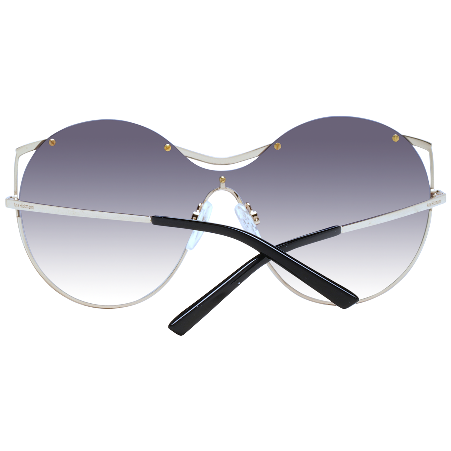 Ana Hickmann Sunglasses AH3182 09A 134