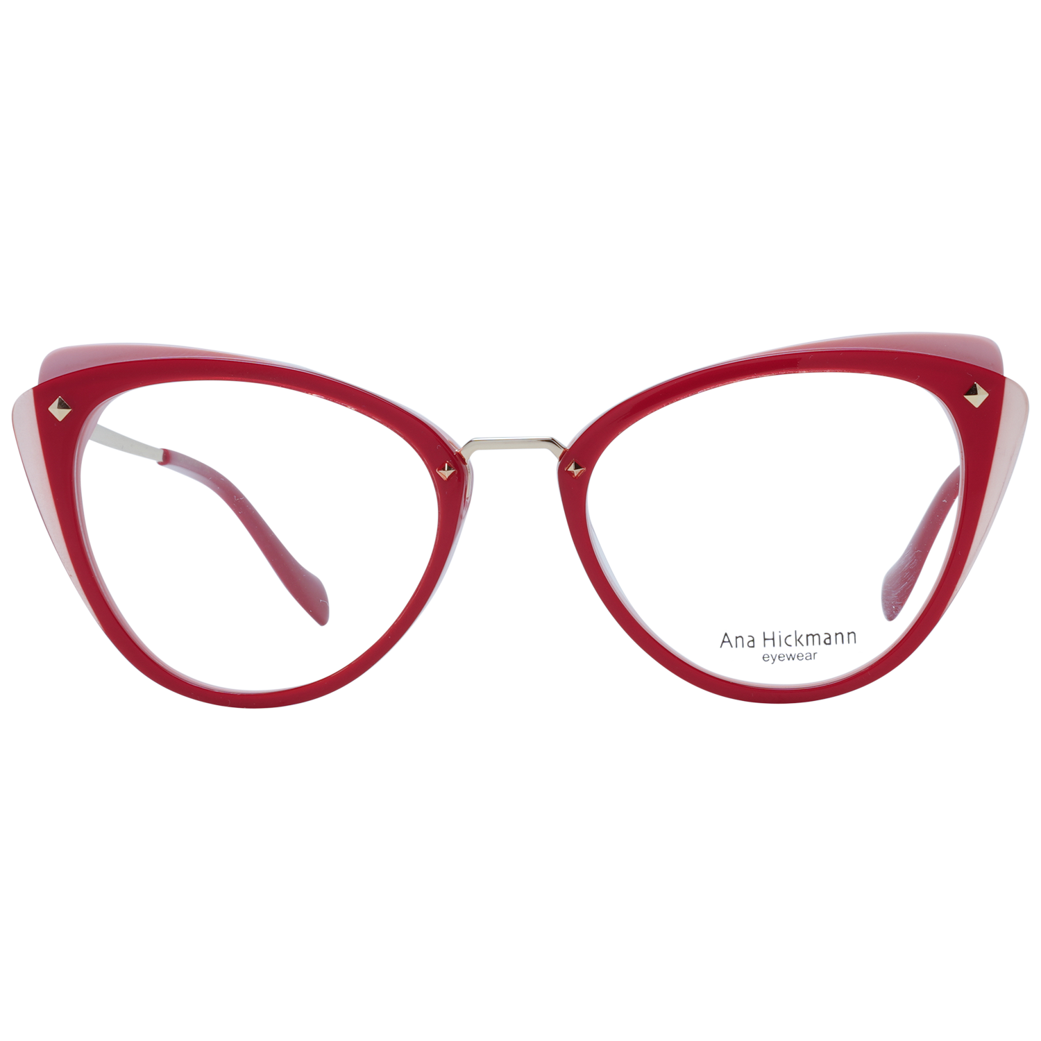 Ana Hickmann monture optique AH6326 H03 52