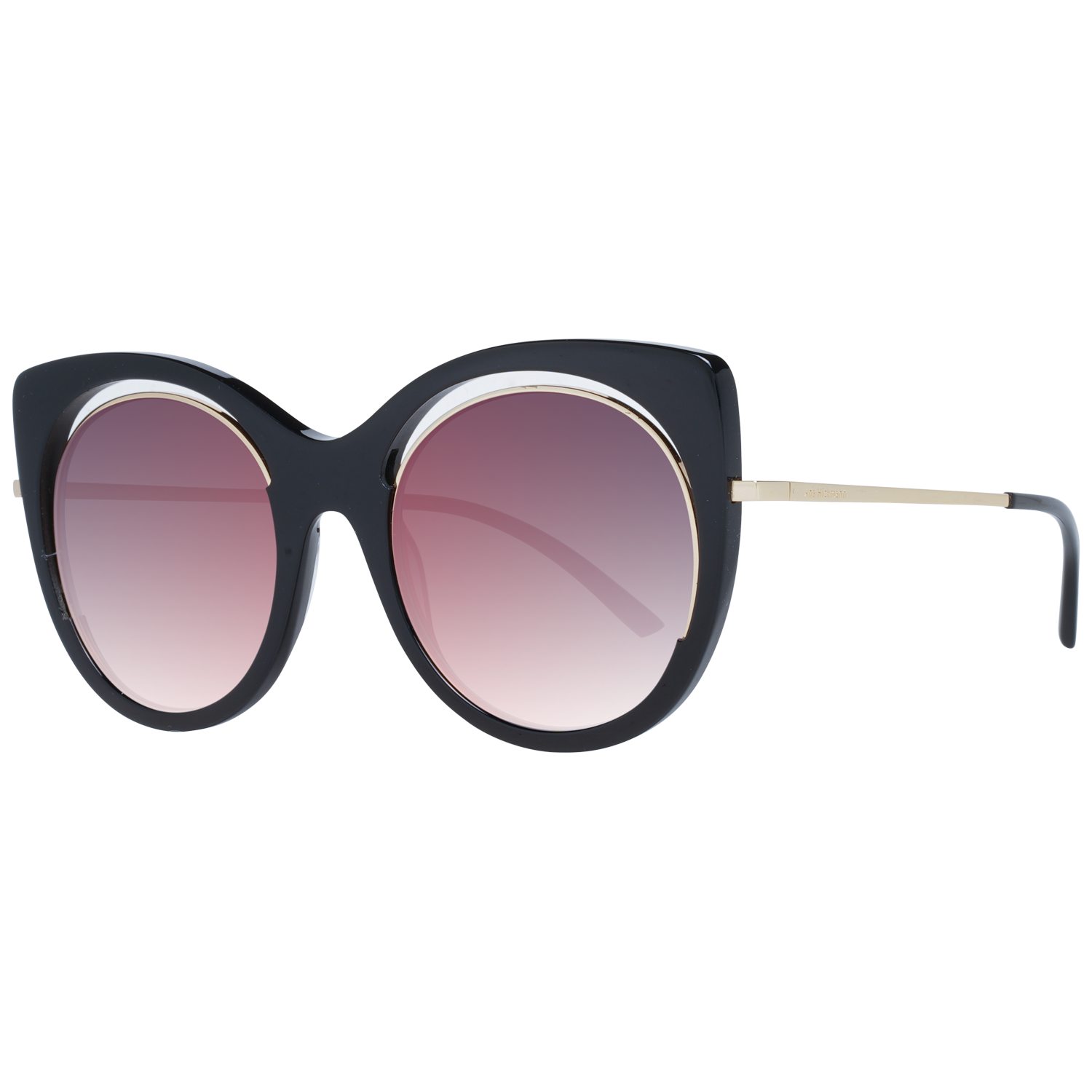 Ana Hickmann Lunettes de soleil AH9265 A01 54