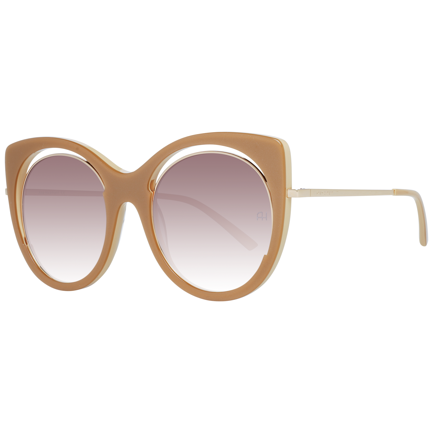 Ana Hickmann Lunettes de soleil AH9265 H02 54