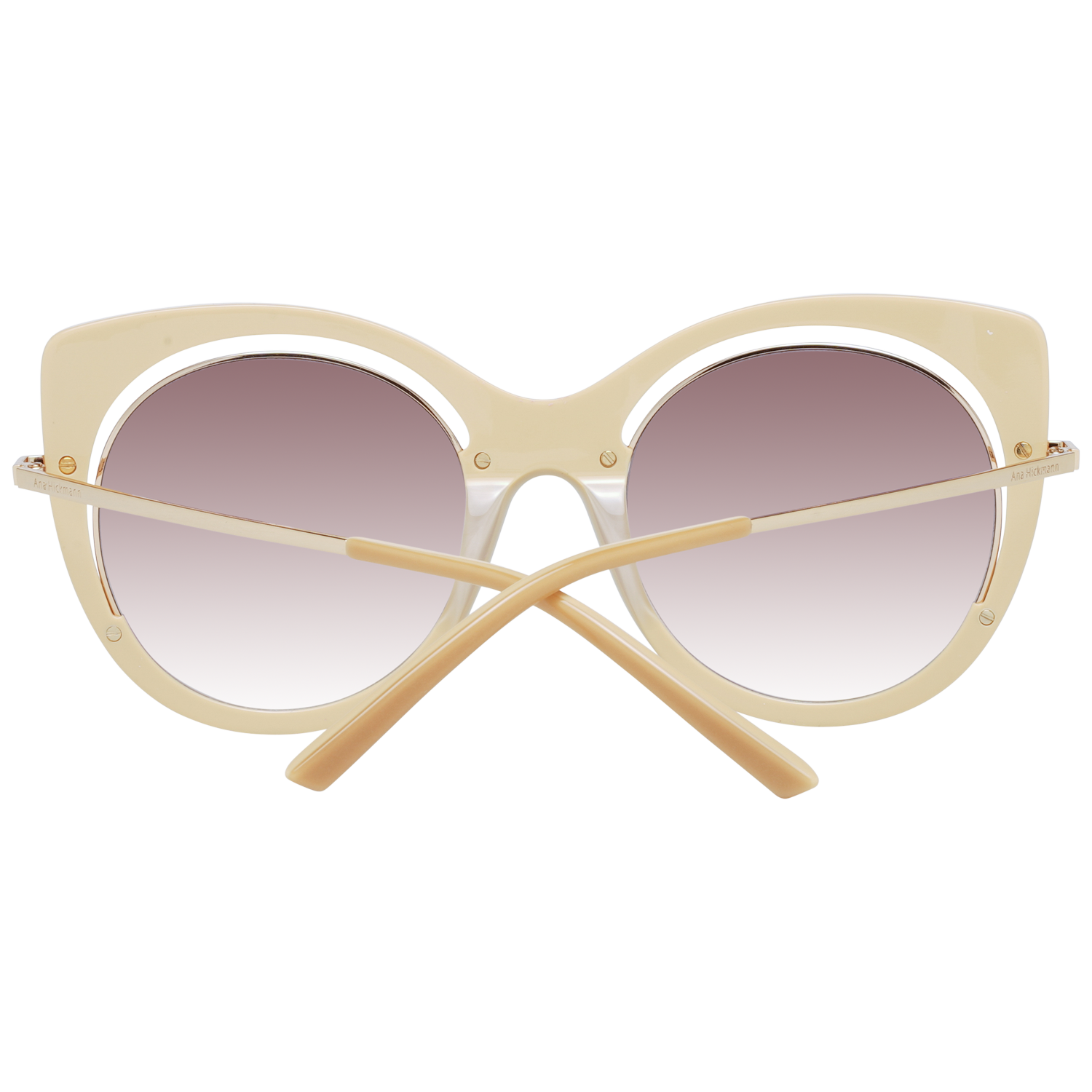 Ana Hickmann Sunglasses AH9265 H02 54