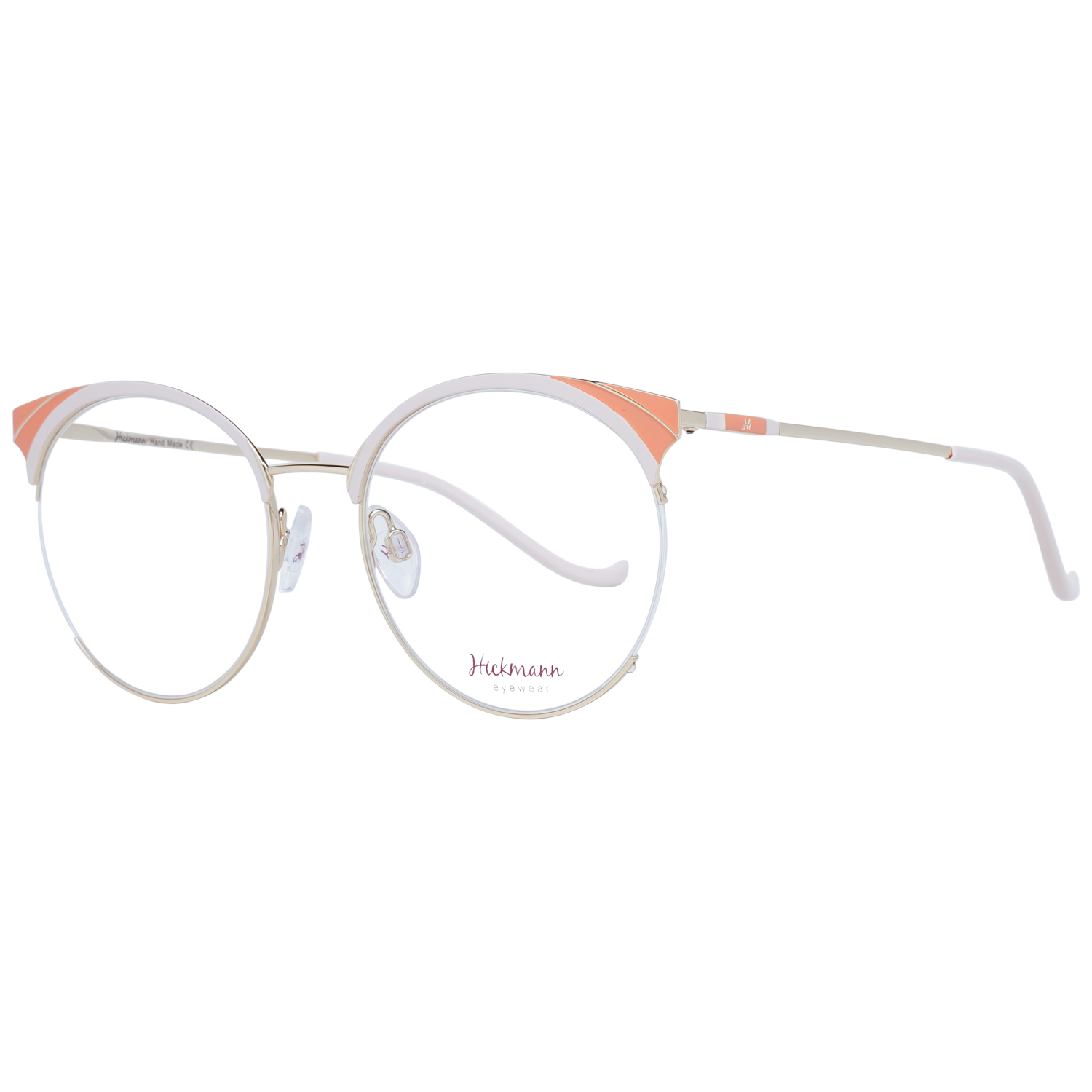 Ana Hickmann Optical Frame HI1054 05A 51