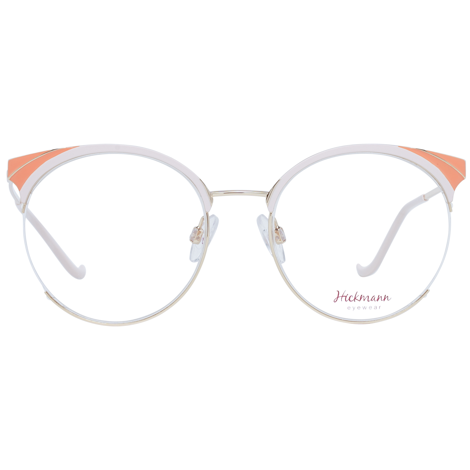 Ana Hickmann Optical Frame HI1054 05A 51