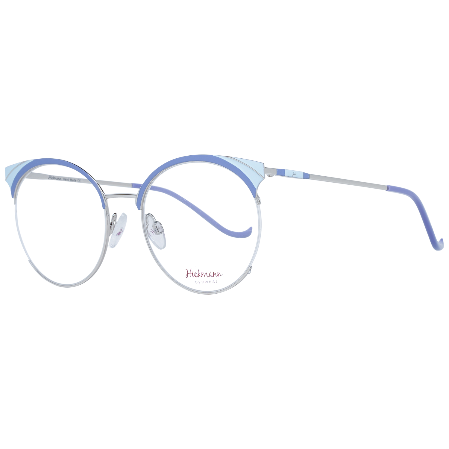 Ana Hickmann Optical Frame HI1054 06A 51