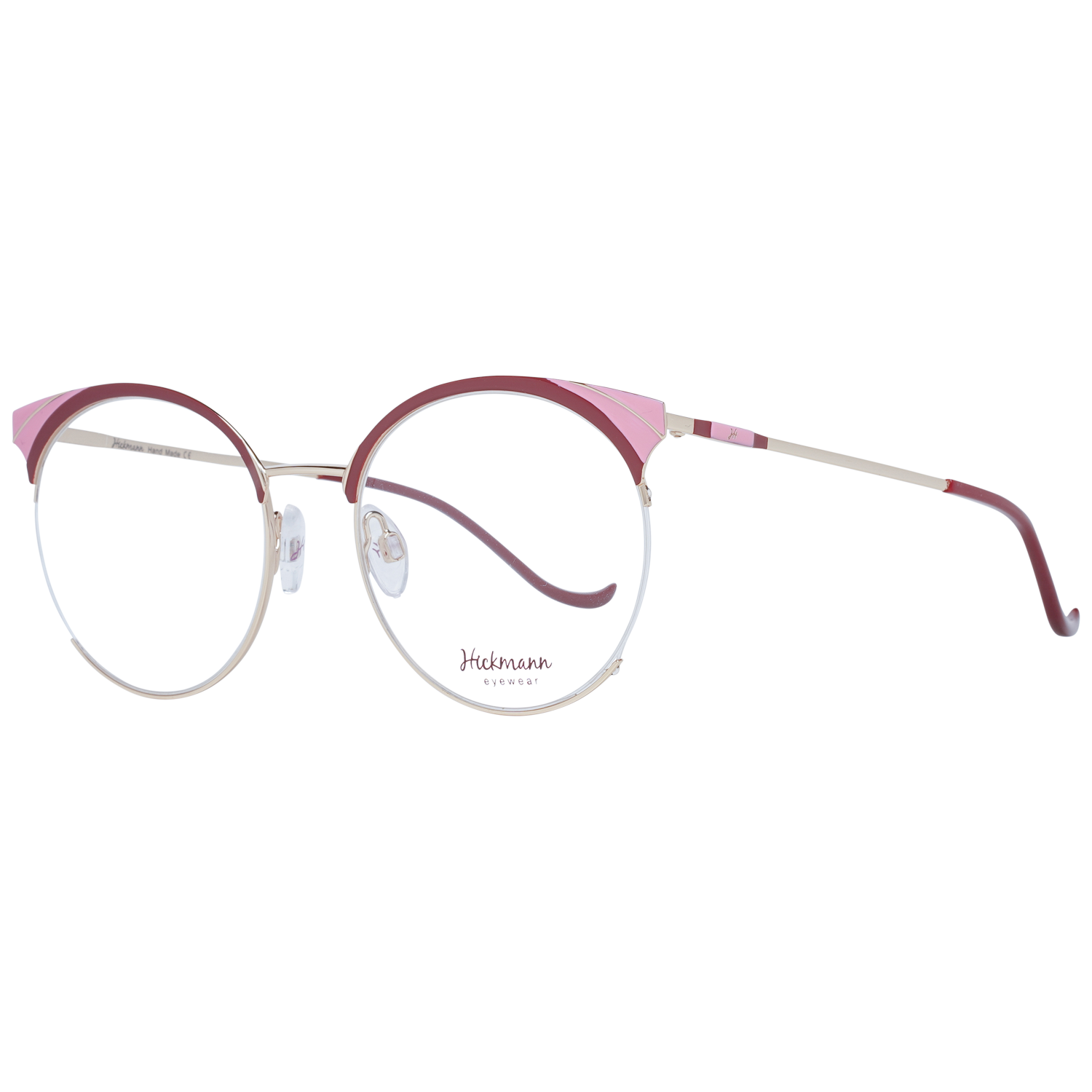Ana Hickmann monture optique HI1054 07A 51