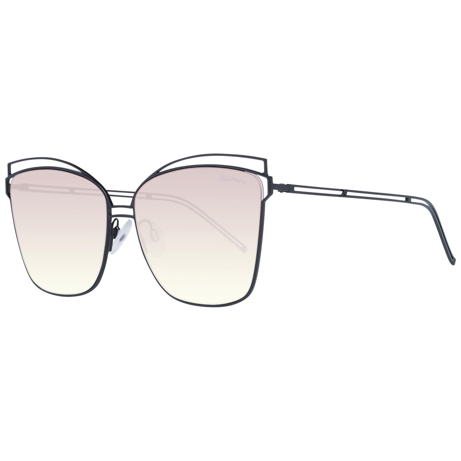 Ana Hickmann Sunglasses HI3049 09A 61