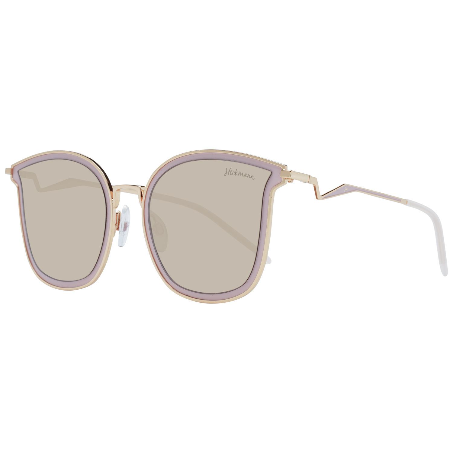 Ana Hickmann Sunglasses HI3065T 4CS 55