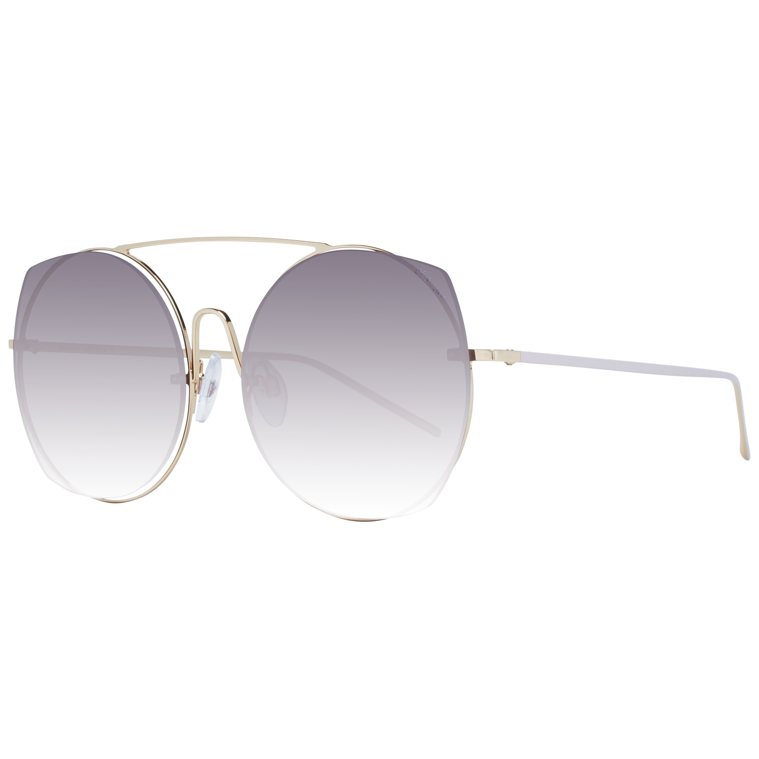 Ana Hickmann Sunglasses HI3067 04A 56