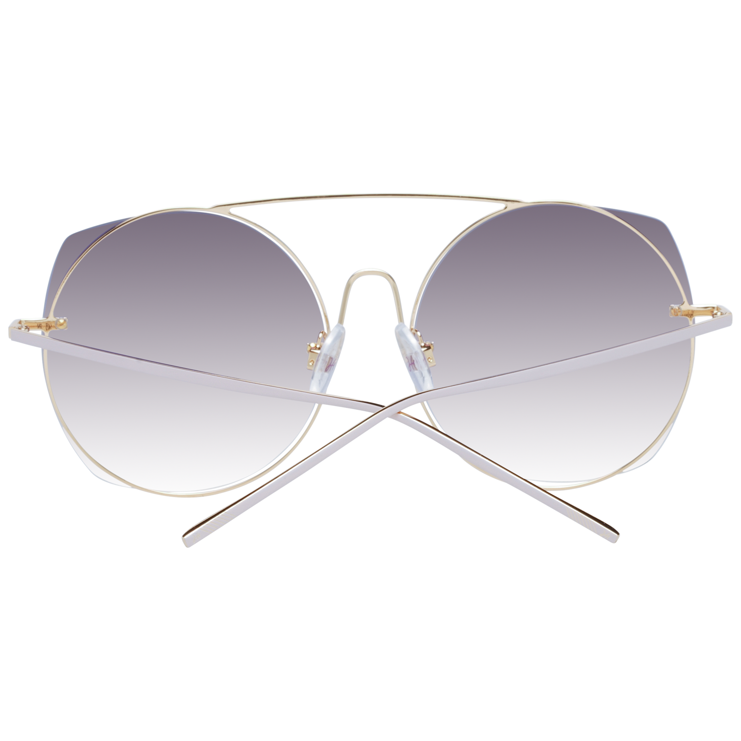 Ana Hickmann Sunglasses HI3067 04A 56