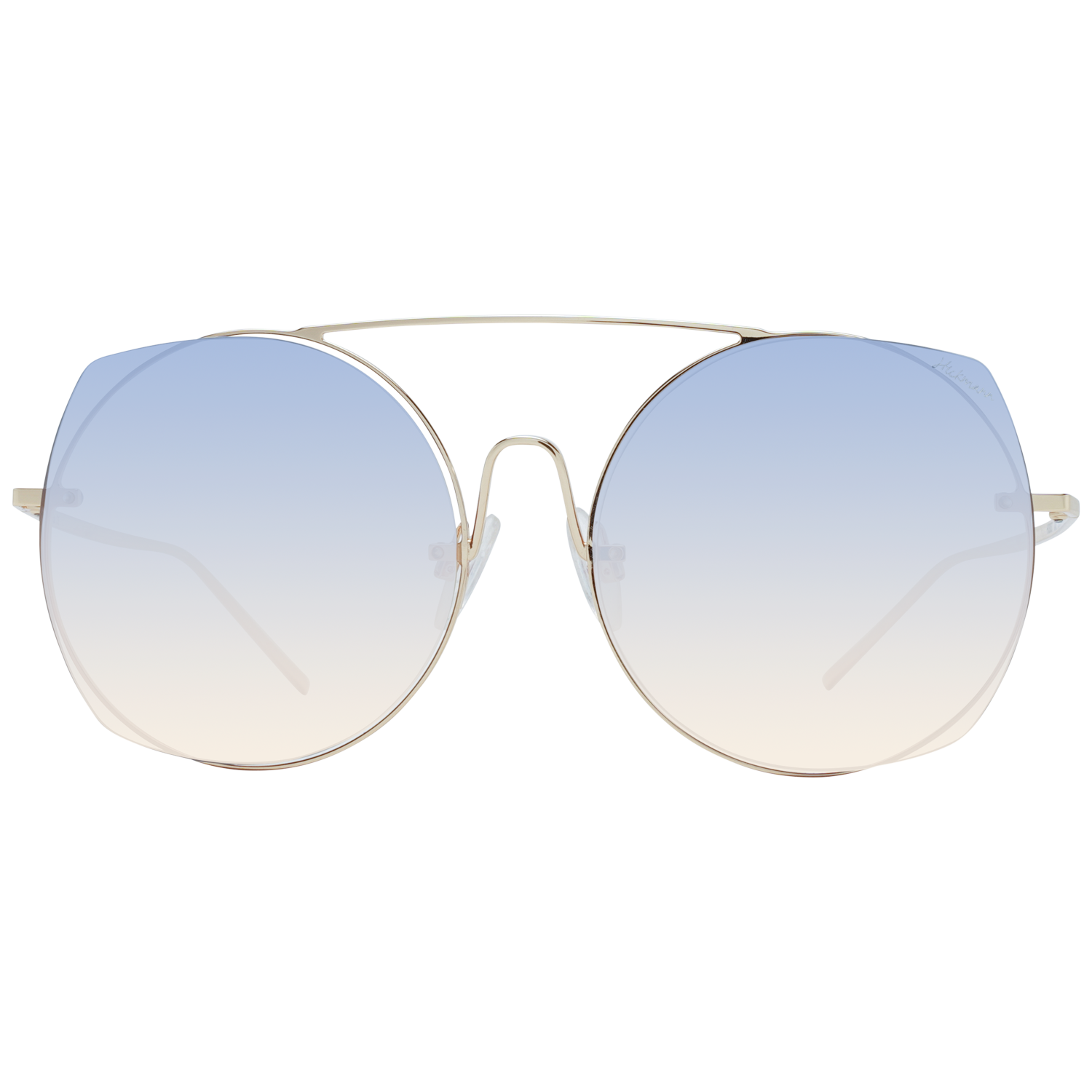 Ana Hickmann Sunglasses HI3067 04B 56