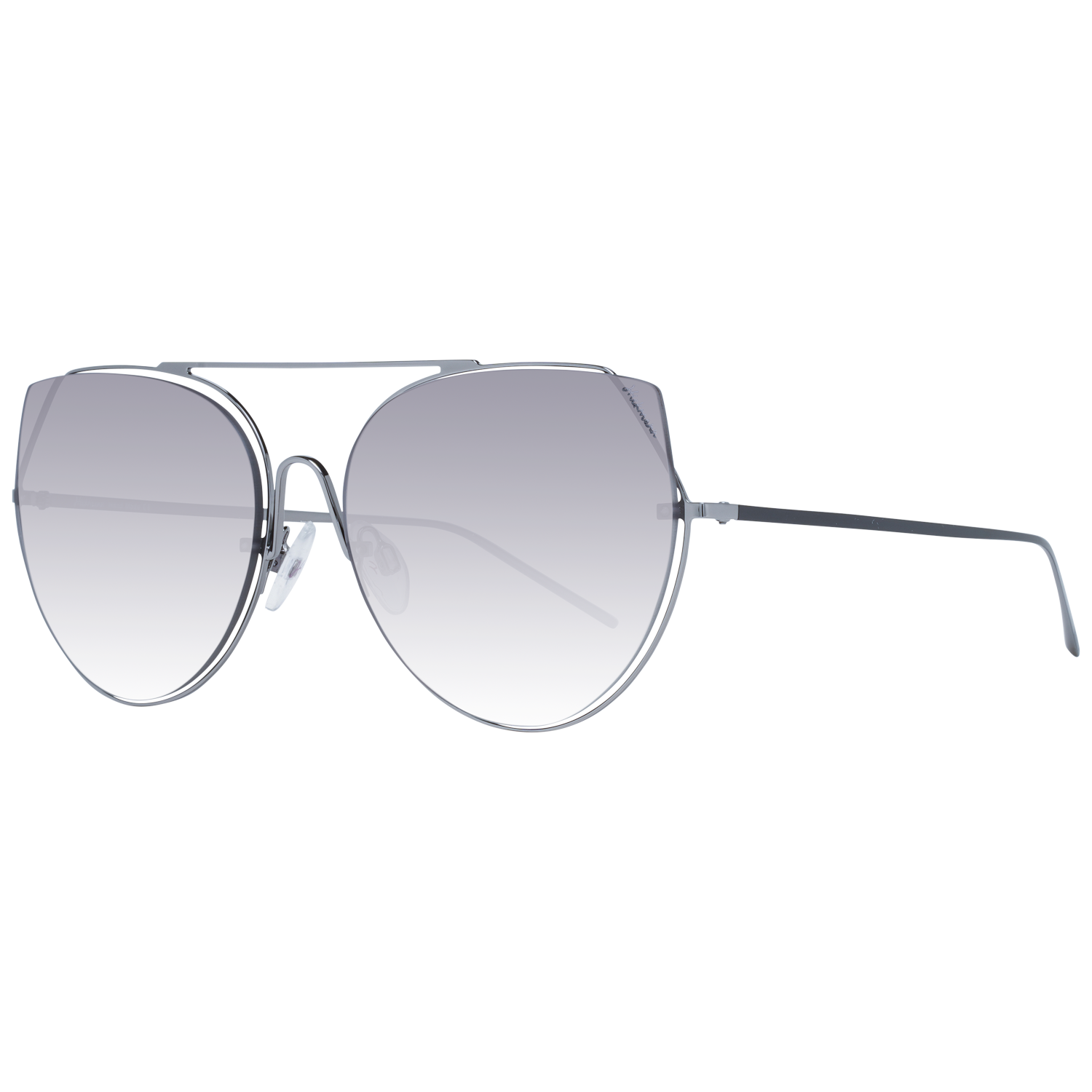 Ana Hickmann Sunglasses HI3068 02A 58