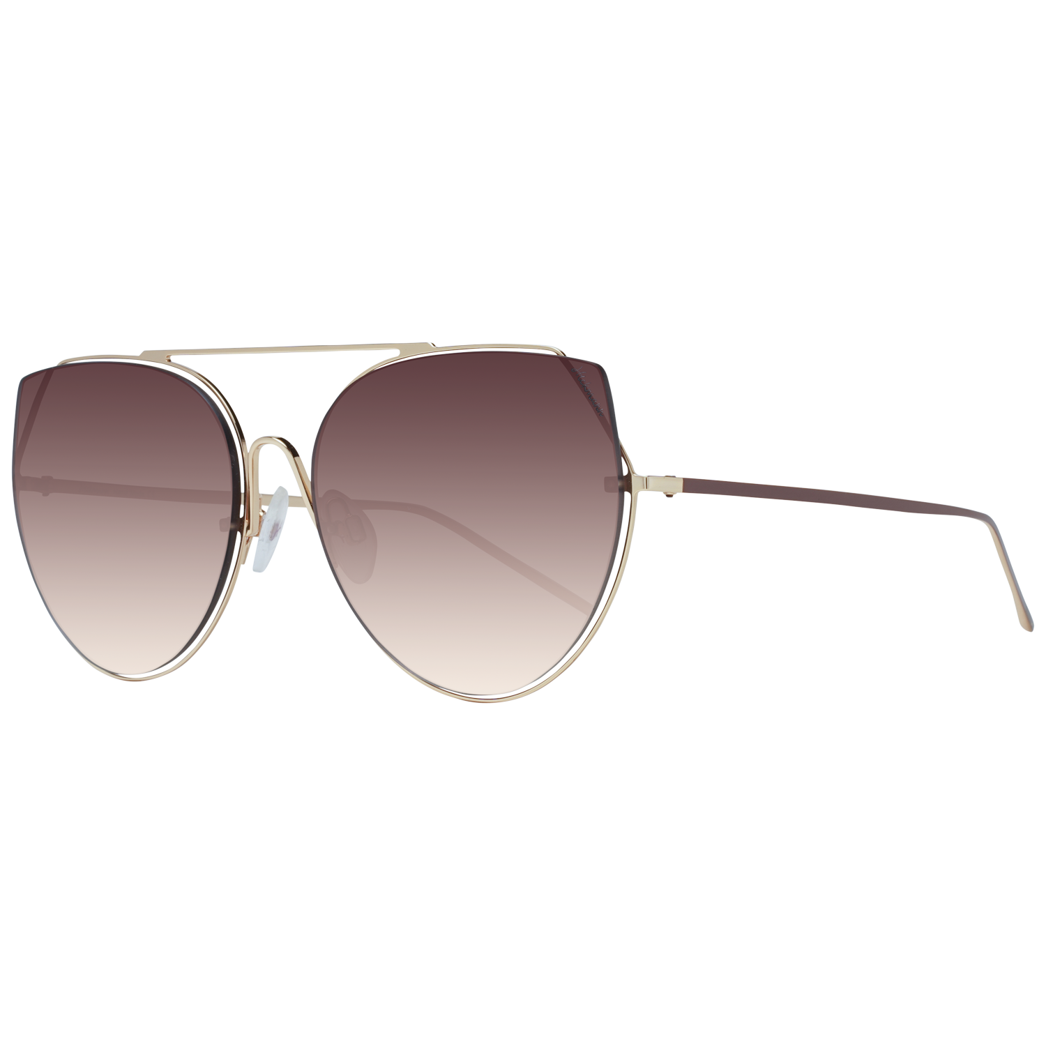 Ana Hickmann Lunettes de soleil HI3068 04A 58