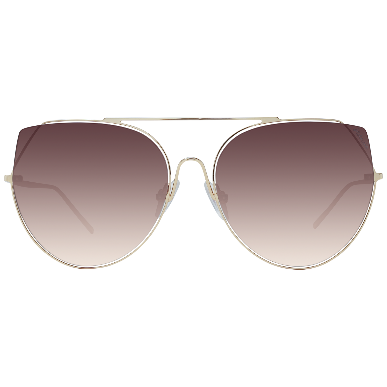 Ana Hickmann Lunettes de soleil HI3068 04A 58