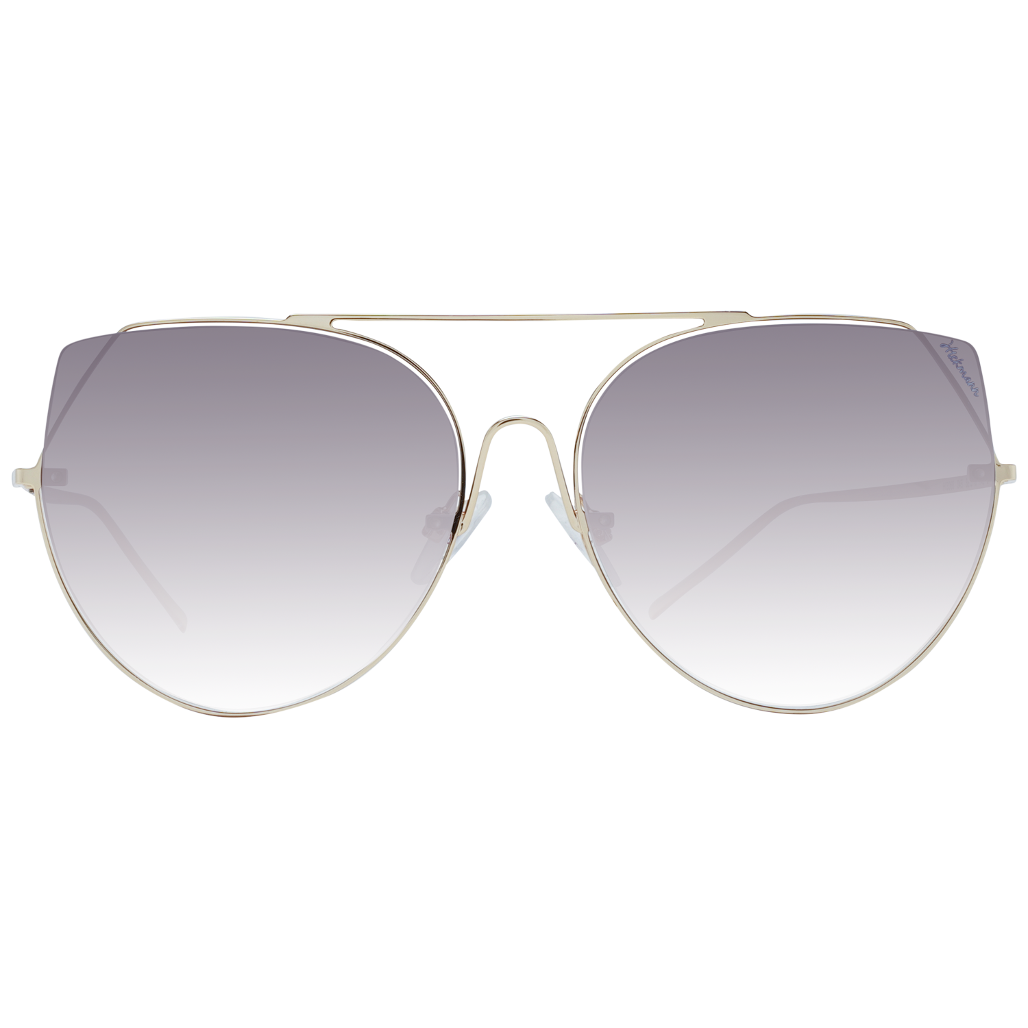Ana Hickmann Sunglasses HI3068 04B 58