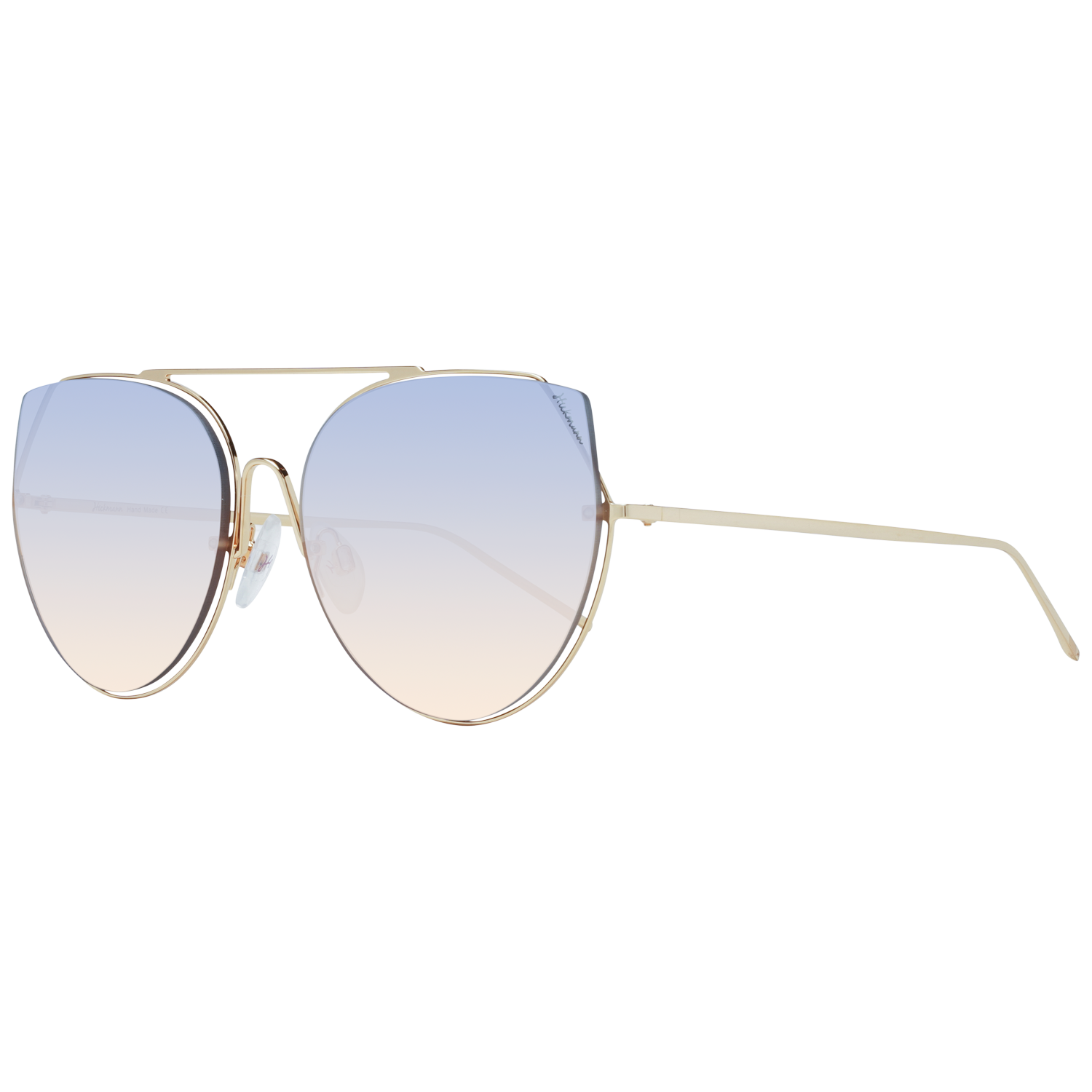 Ana Hickmann Sunglasses HI3068 04C 58