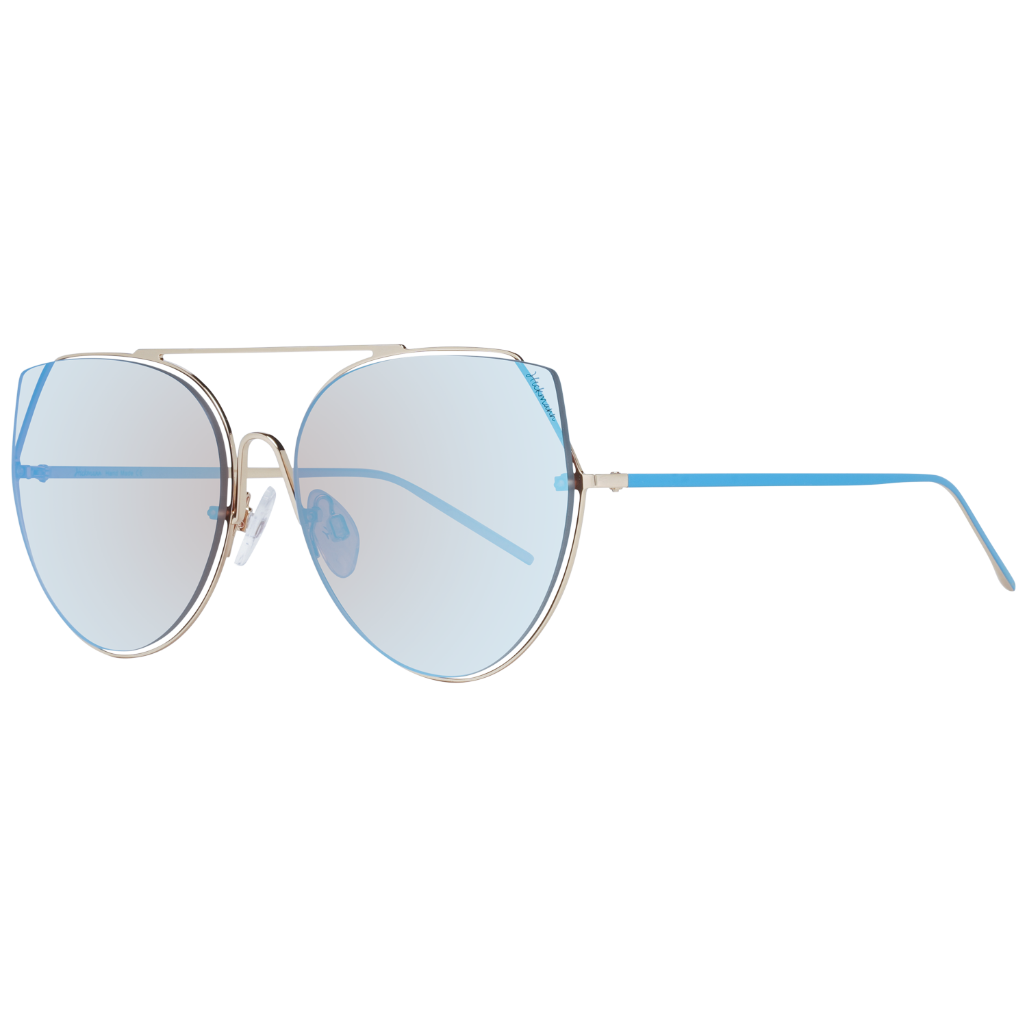 Ana Hickmann Sunglasses HI3068 04D 58