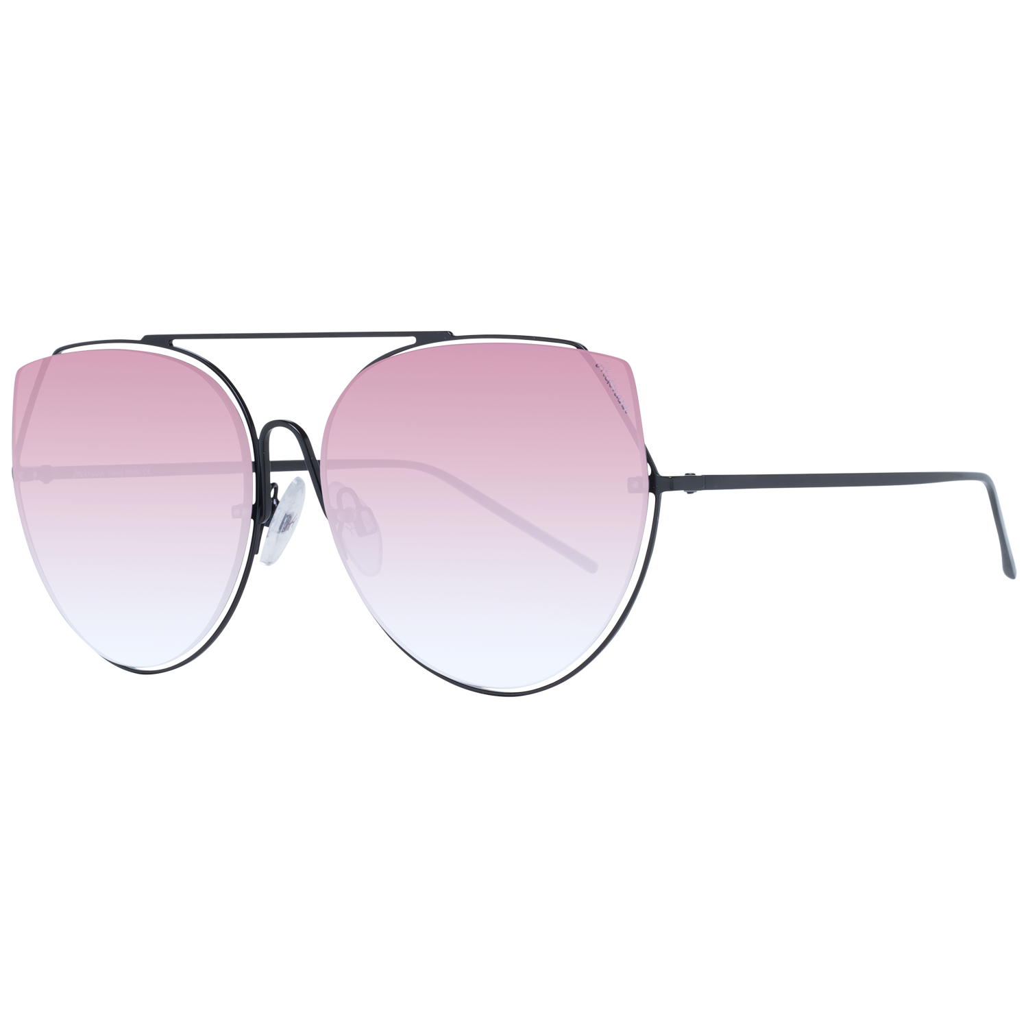 Ana Hickmann Sunglasses HI3068 09A 58