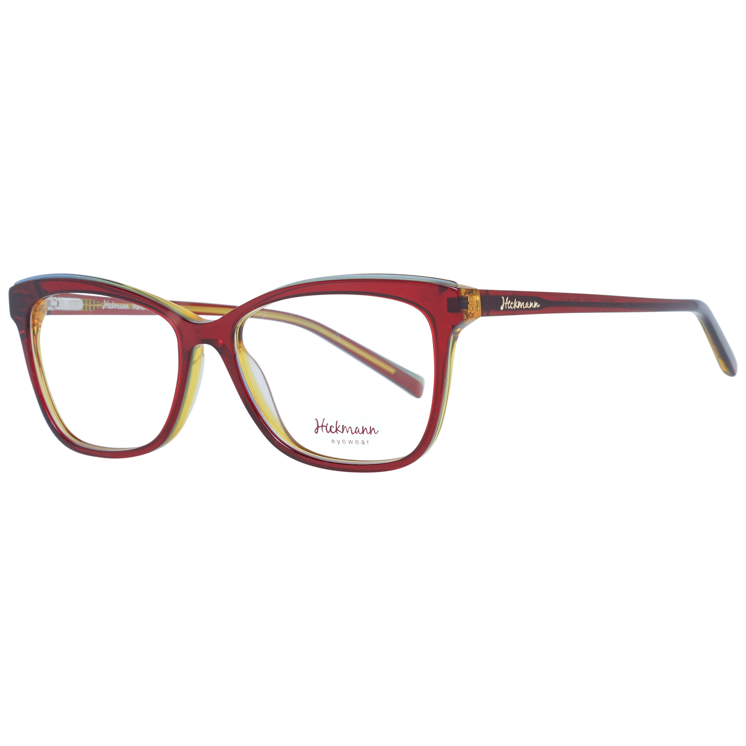Ana Hickmann Optical Frame HI6101 H07 53