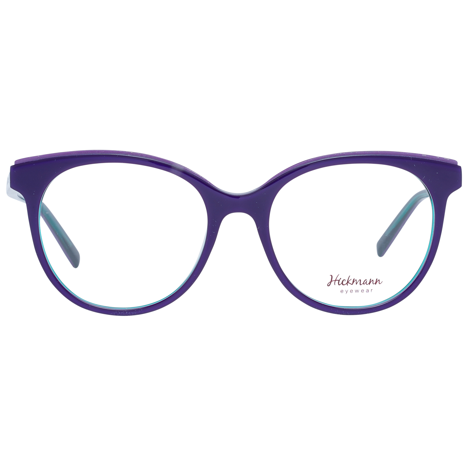 Ana Hickmann monture optique HI6103 H03 50