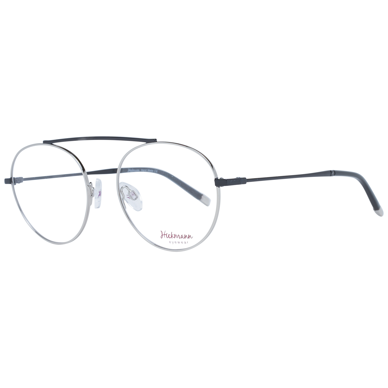 Ana Hickmann Optical Frame HI1064 03A 52