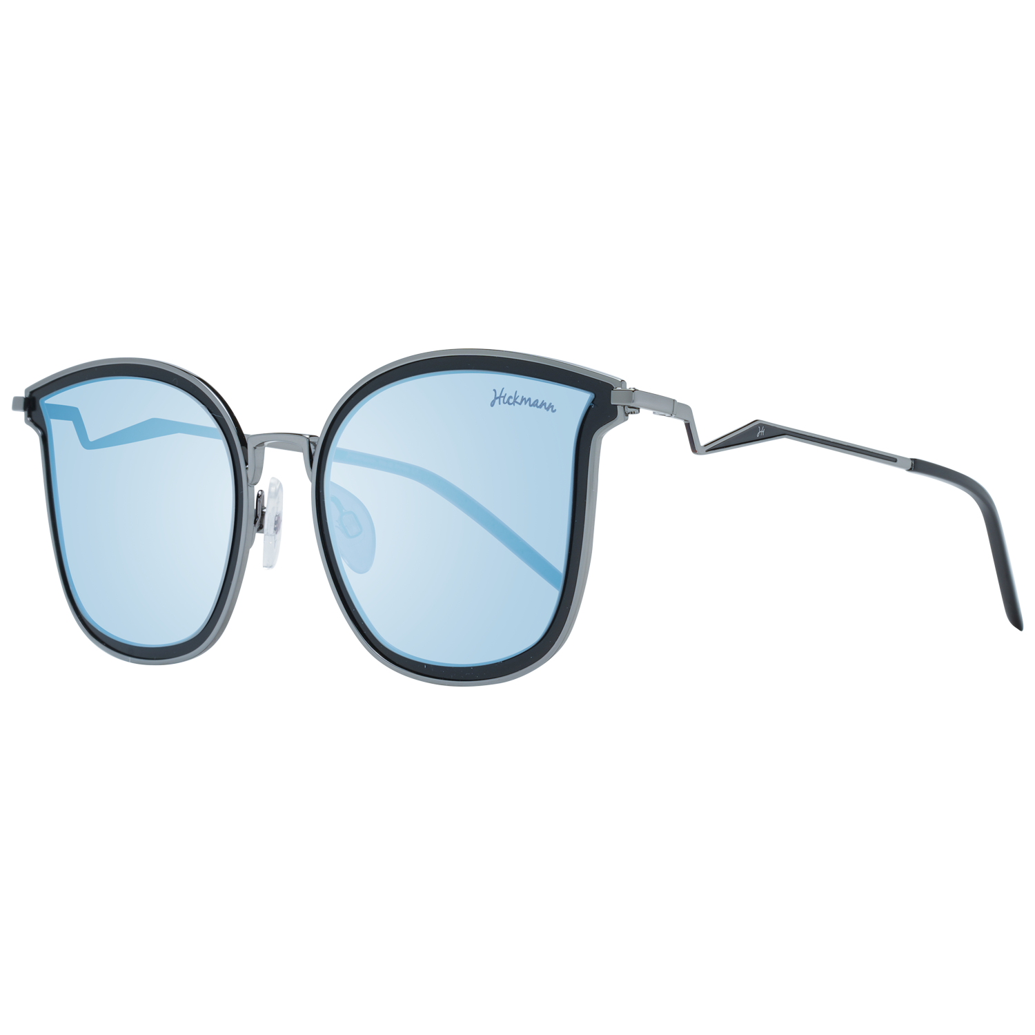 Ana Hickmann Lunettes de soleil HI3065 02A 55