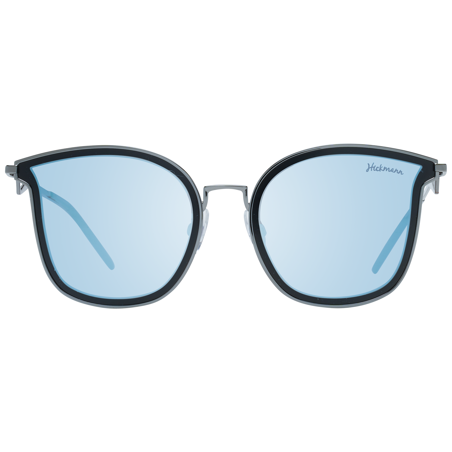 Ana Hickmann Sunglasses HI3065 02A 55