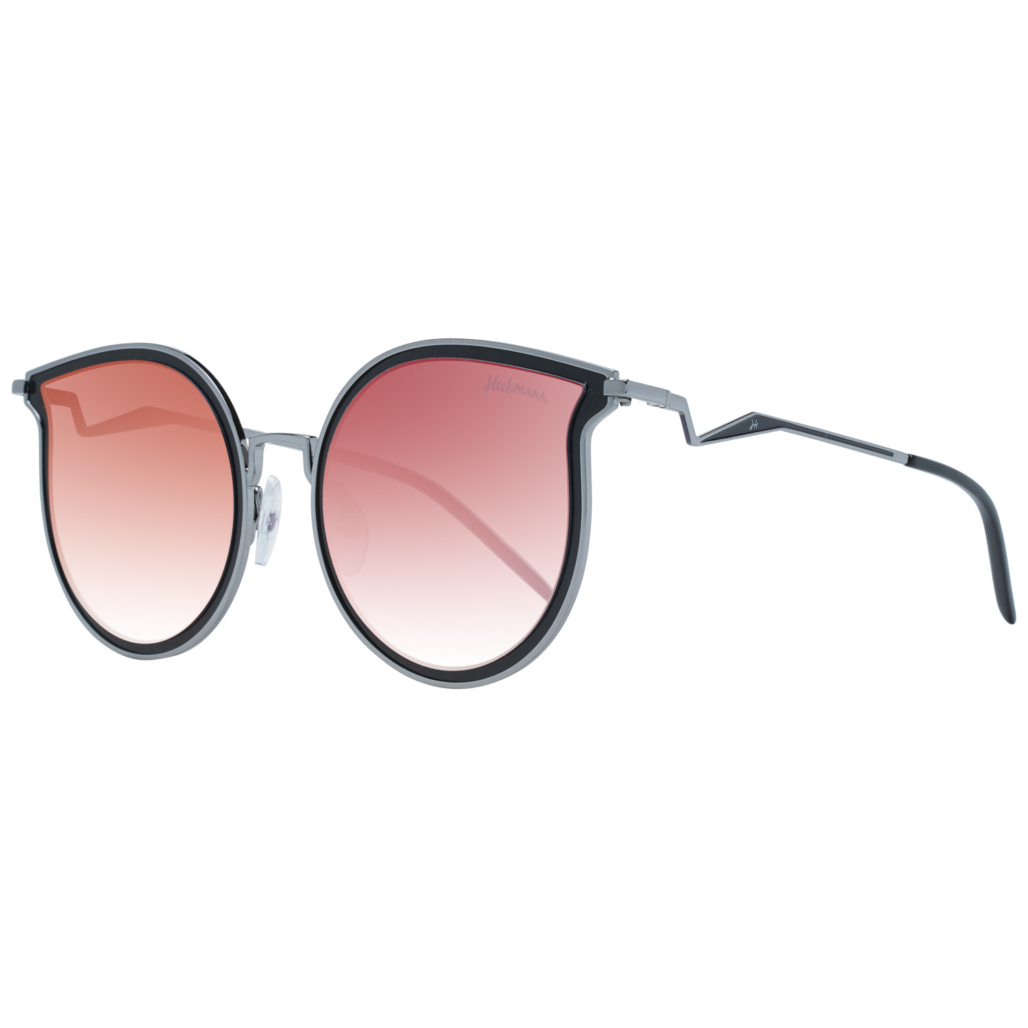 Ana Hickmann Sunglasses HI3066 02A 54