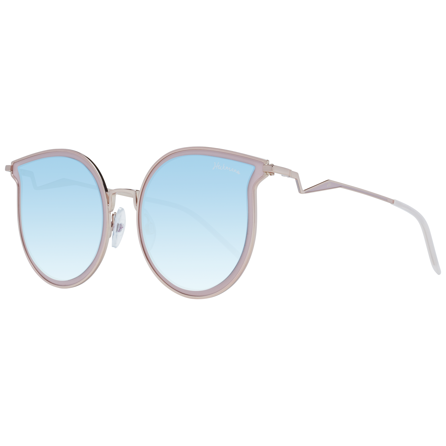 Ana Hickmann Sunglasses HI3066 05A 54