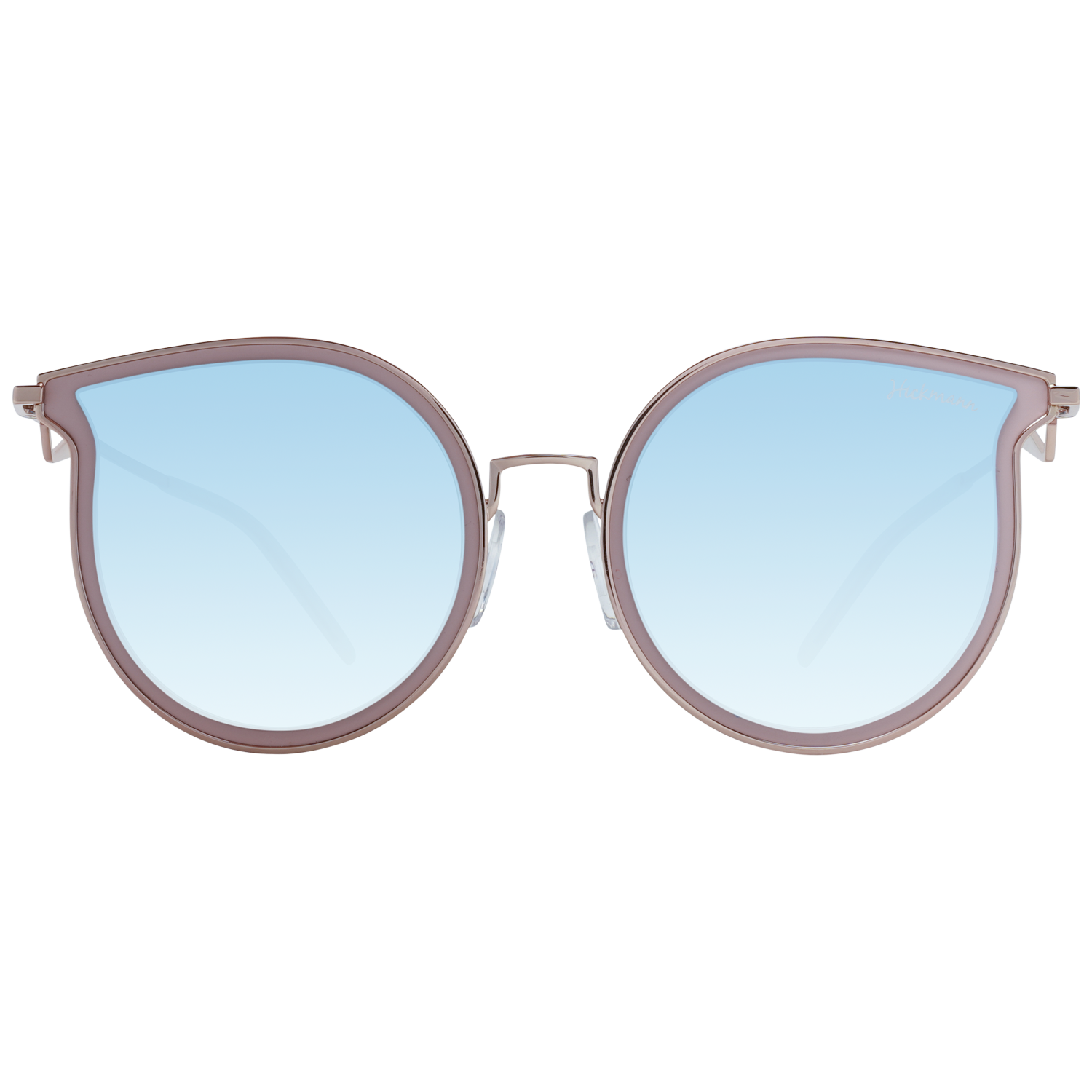 Ana Hickmann Sunglasses HI3066 05A 54