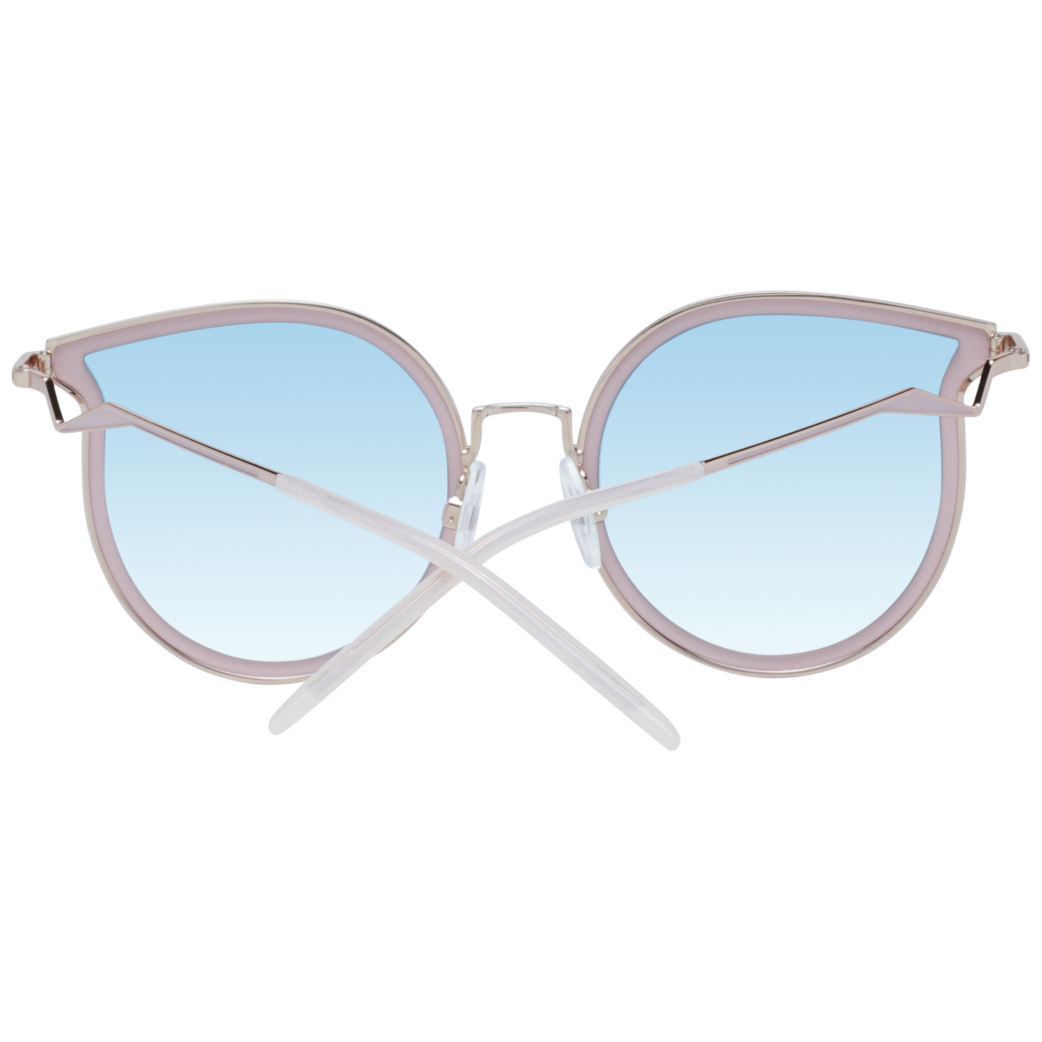 Ana Hickmann Sunglasses HI3066 05A 54