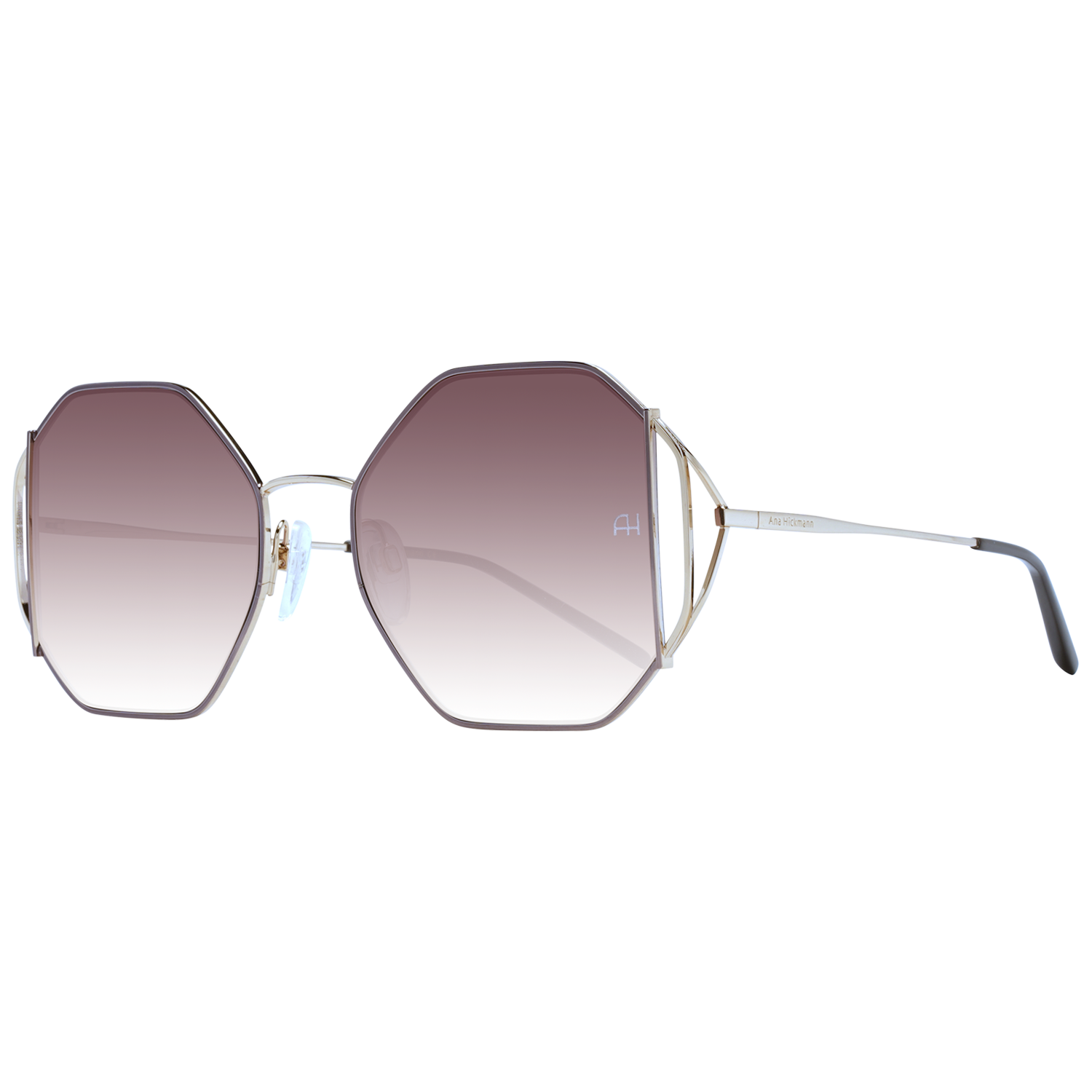 Ana Hickmann Sunglasses AH3185 04D 54
