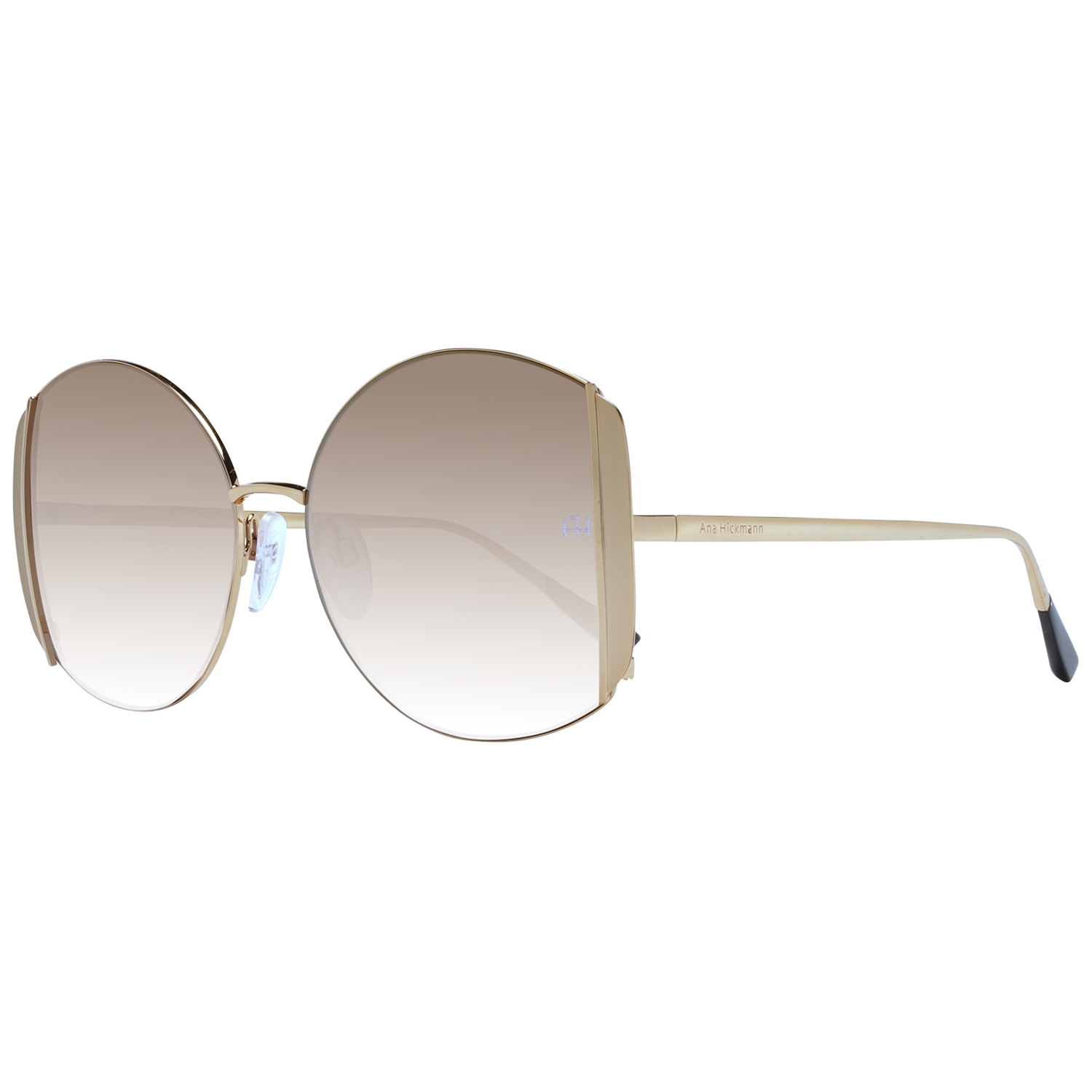 Ana Hickmann Sunglasses AH3188 04A 57