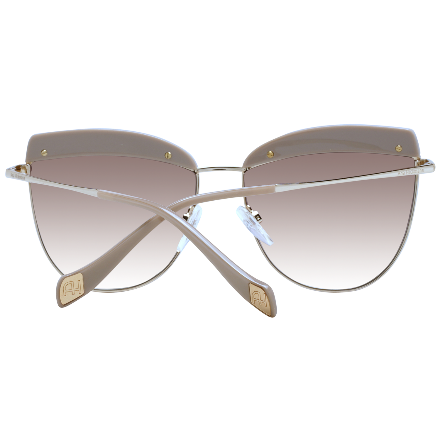 Ana Hickmann Sunglasses AH3190 02S 59