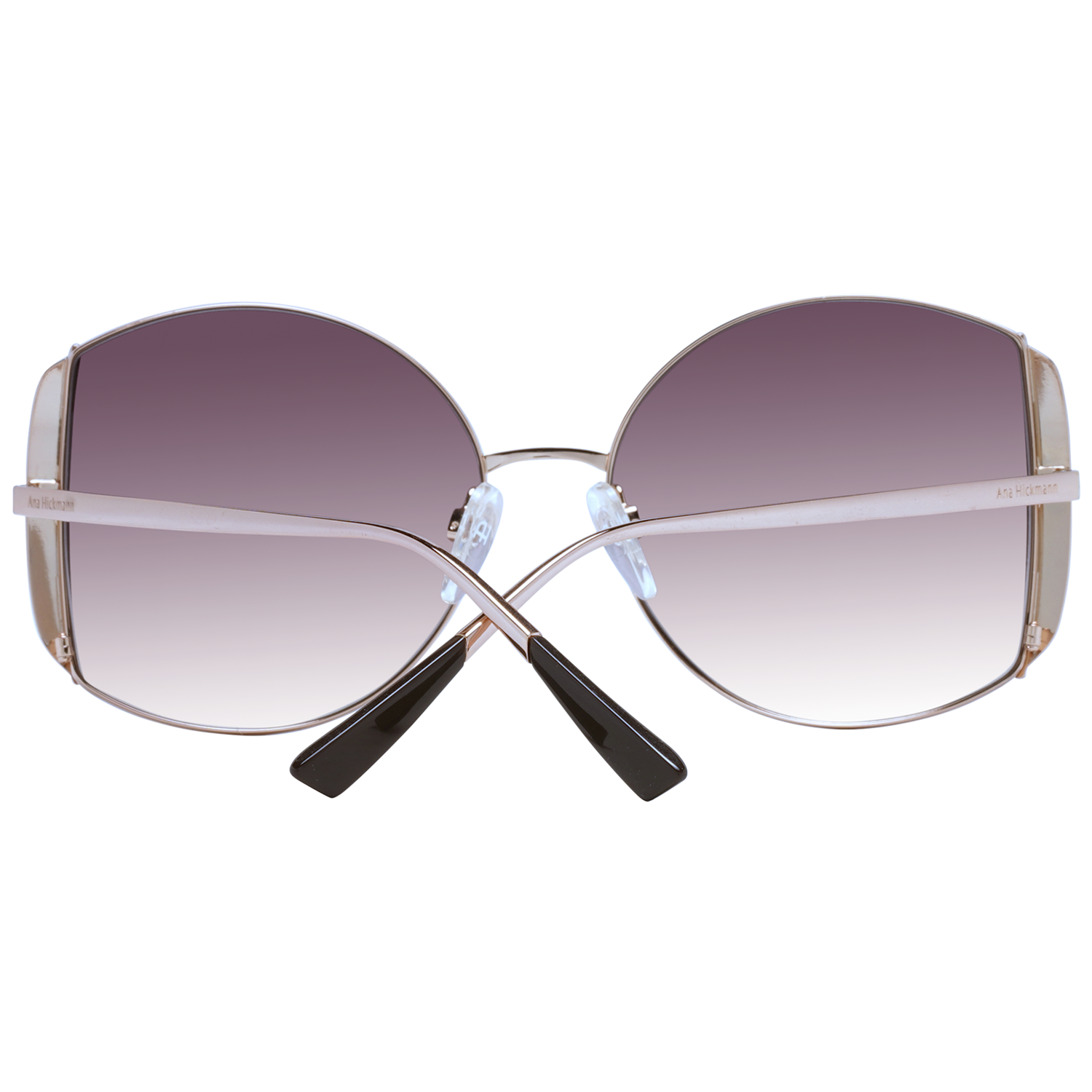Ana Hickmann Sunglasses AH3188 01B 57