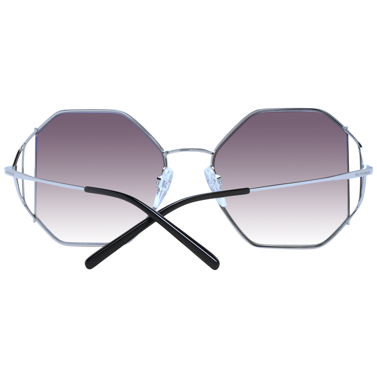Ana Hickmann Sunglasses AH3185 03A 54