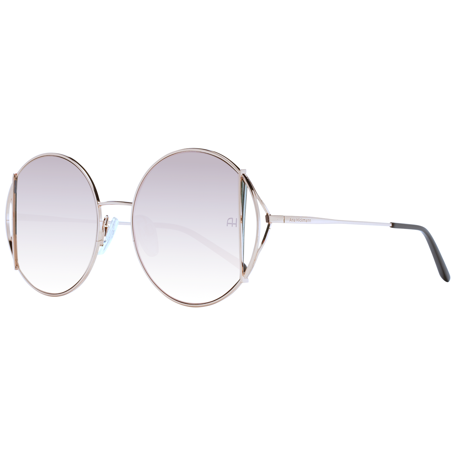 Ana Hickmann Sunglasses AH3192 04D 53