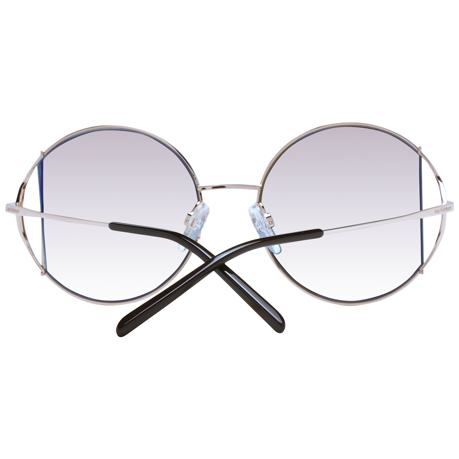 Ana Hickmann Sunglasses AH3192 04D 53