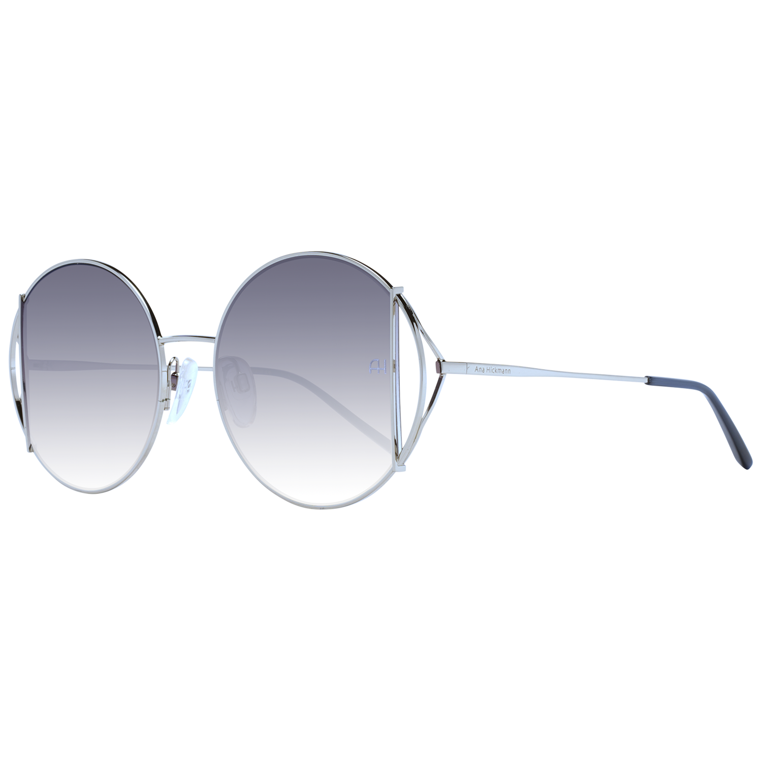 Ana Hickmann Sunglasses AH3192 03A 53