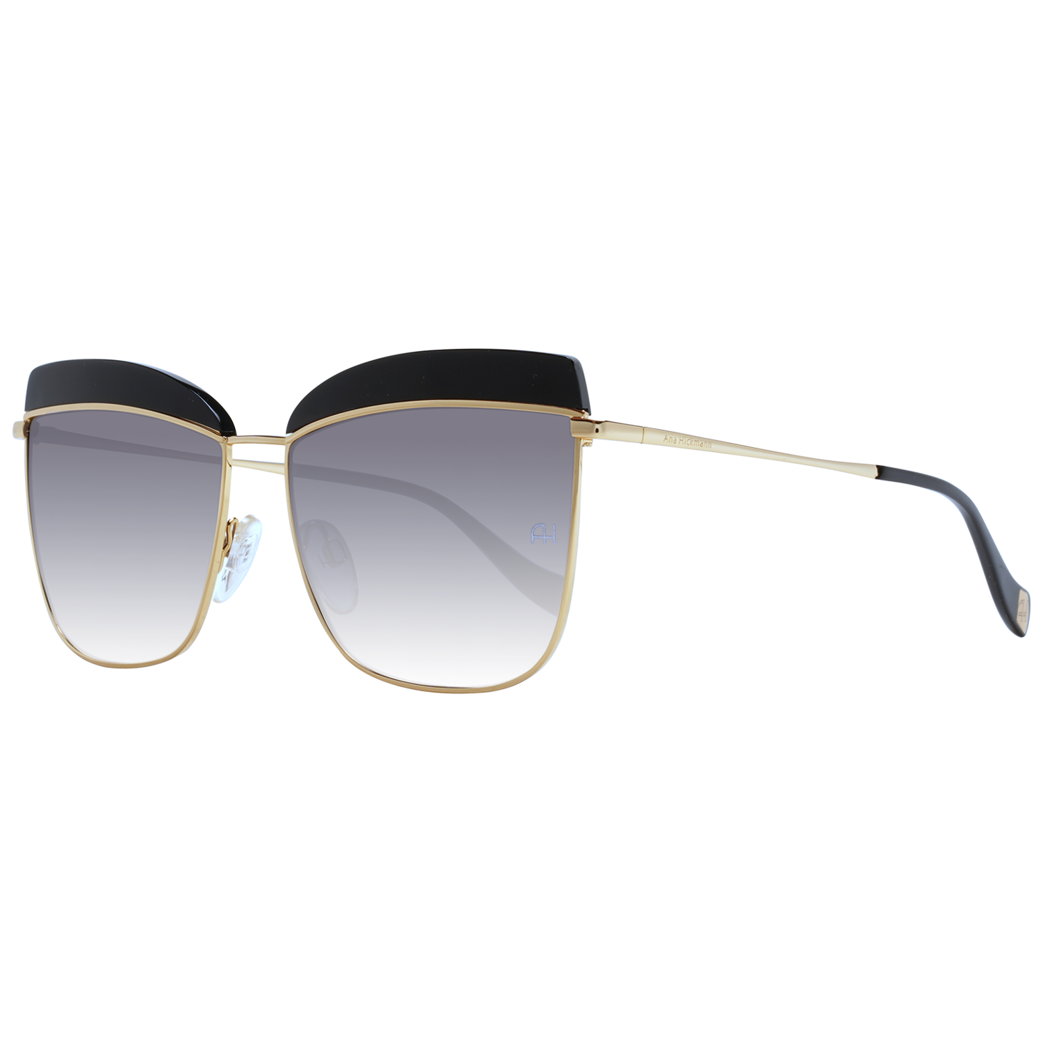 Ana Hickmann Sunglasses AH3191 A01 59