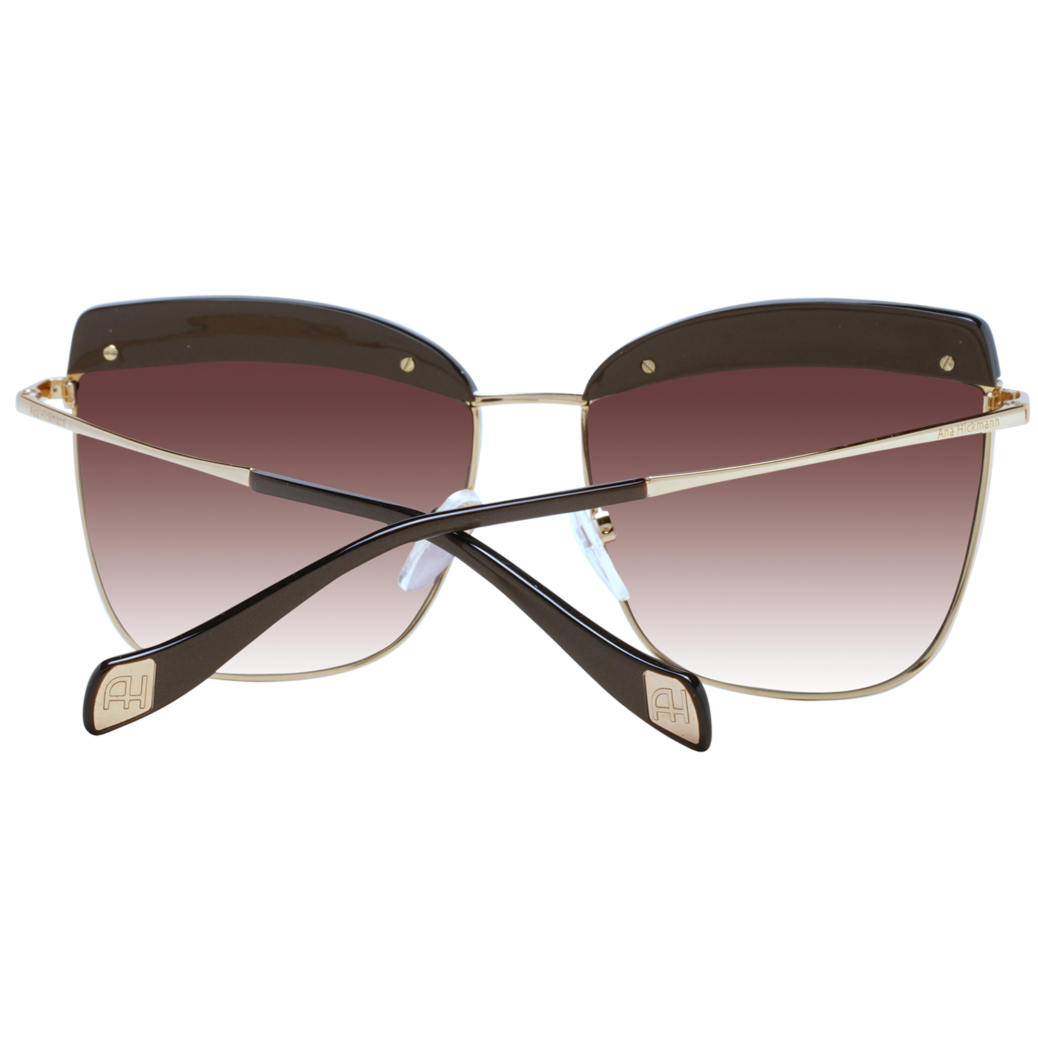 Ana Hickmann Sunglasses AH3191 D02 59