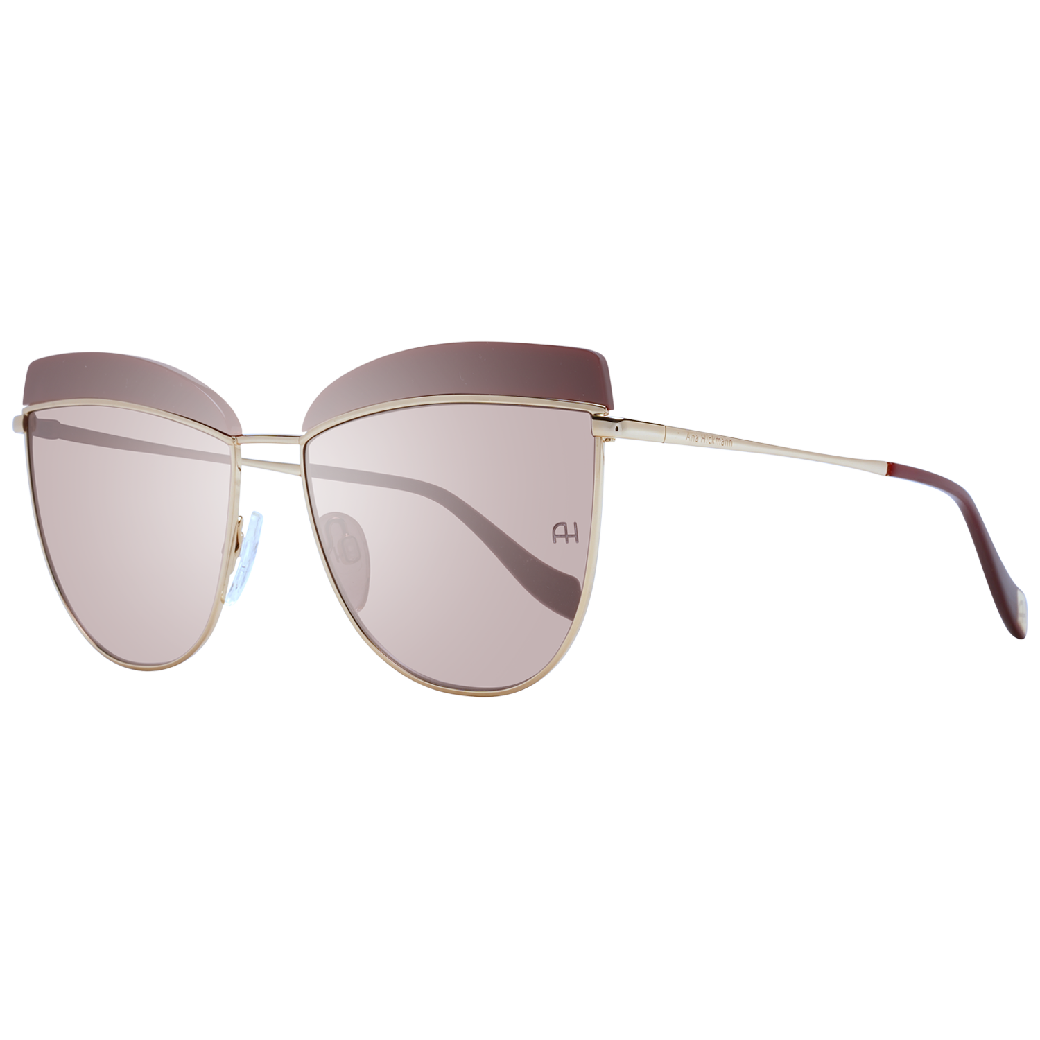 Ana Hickmann Sunglasses AH3190 D01 59