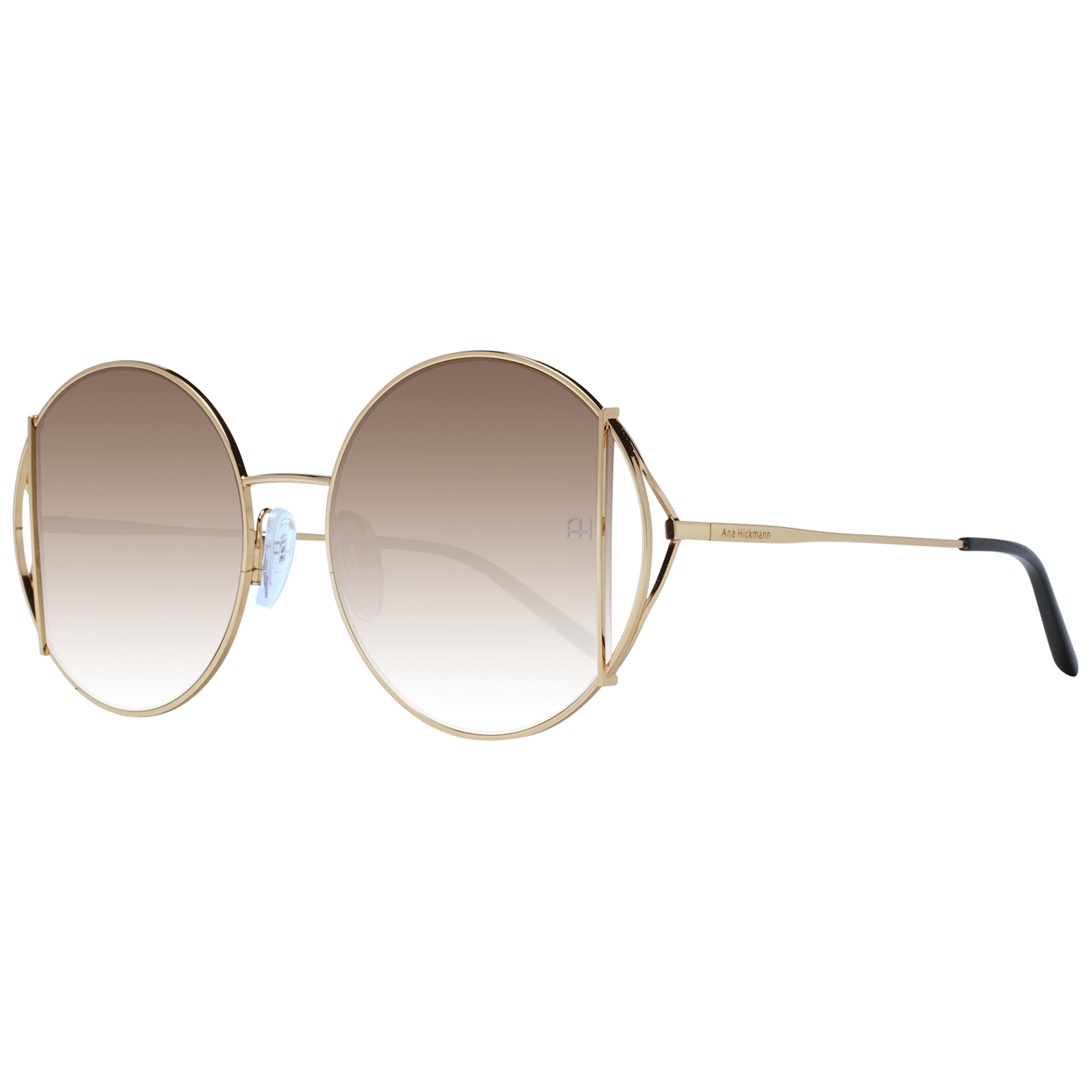Ana Hickmann Sunglasses AH3192 04C 53