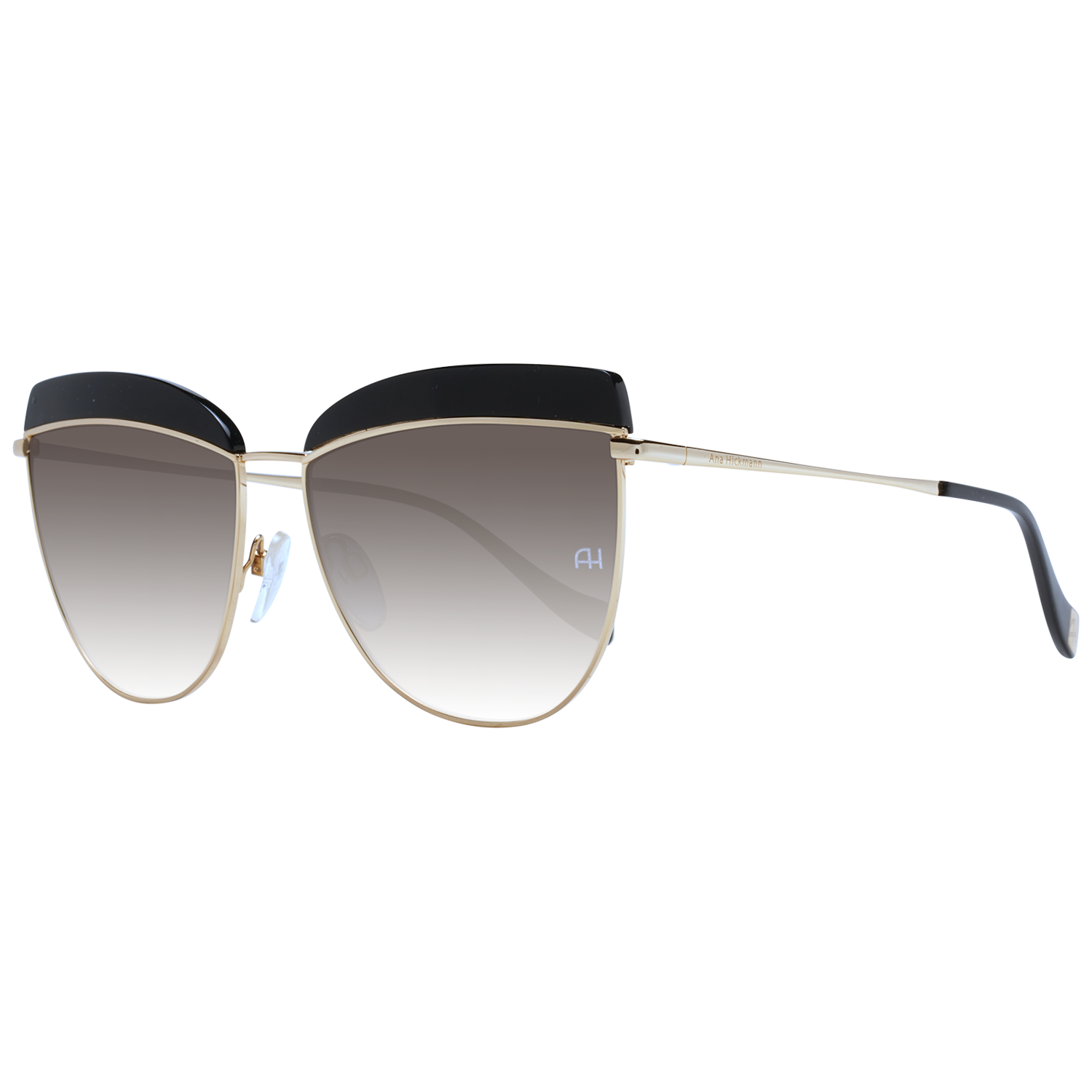 Ana Hickmann Sunglasses AH3190 A01 59