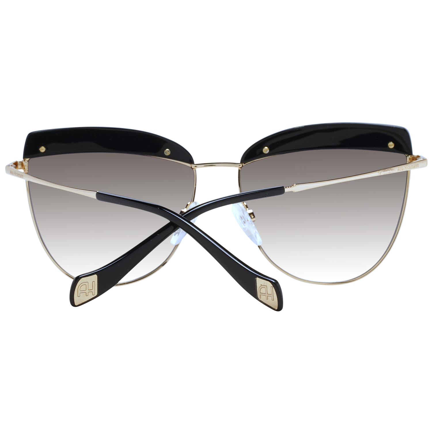 Ana Hickmann Sunglasses AH3190 A01 59