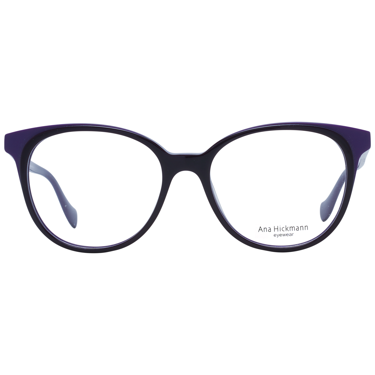 Ana Hickmann Optical Frame AH6348 02S 51